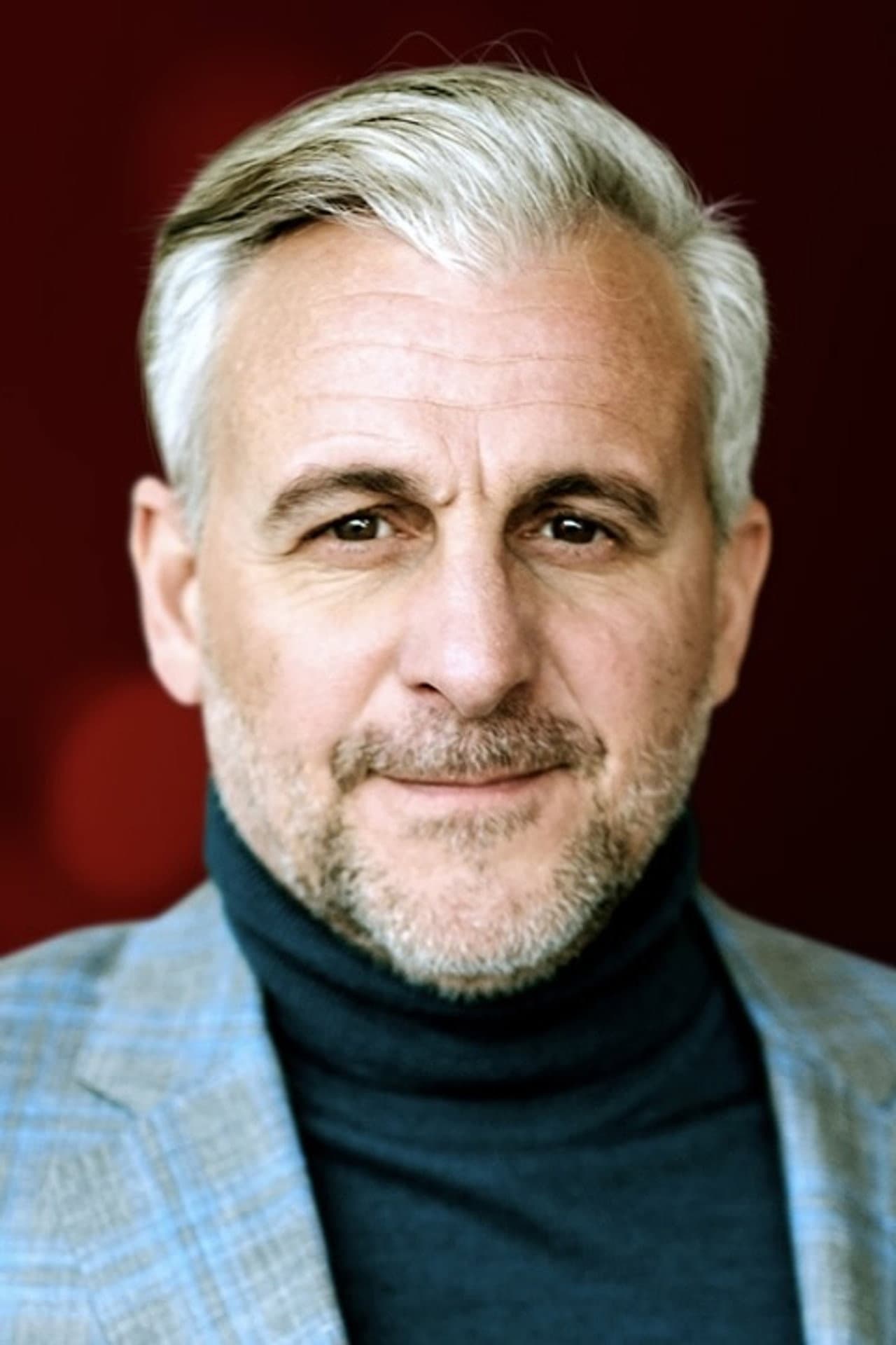 Patrick Huard
