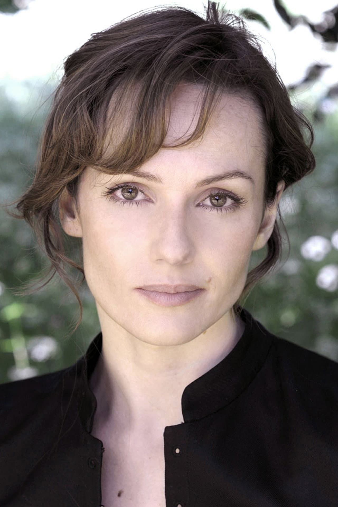 Emma Campbell Jones