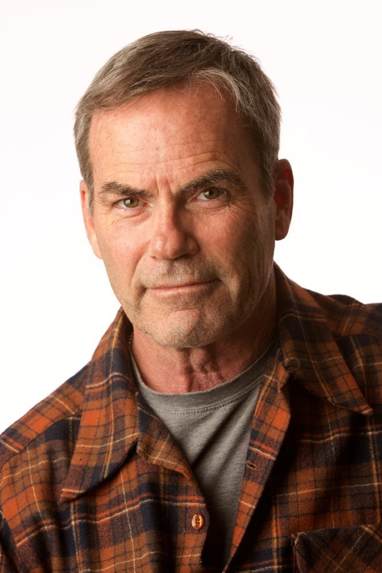 Matt Mckenzie