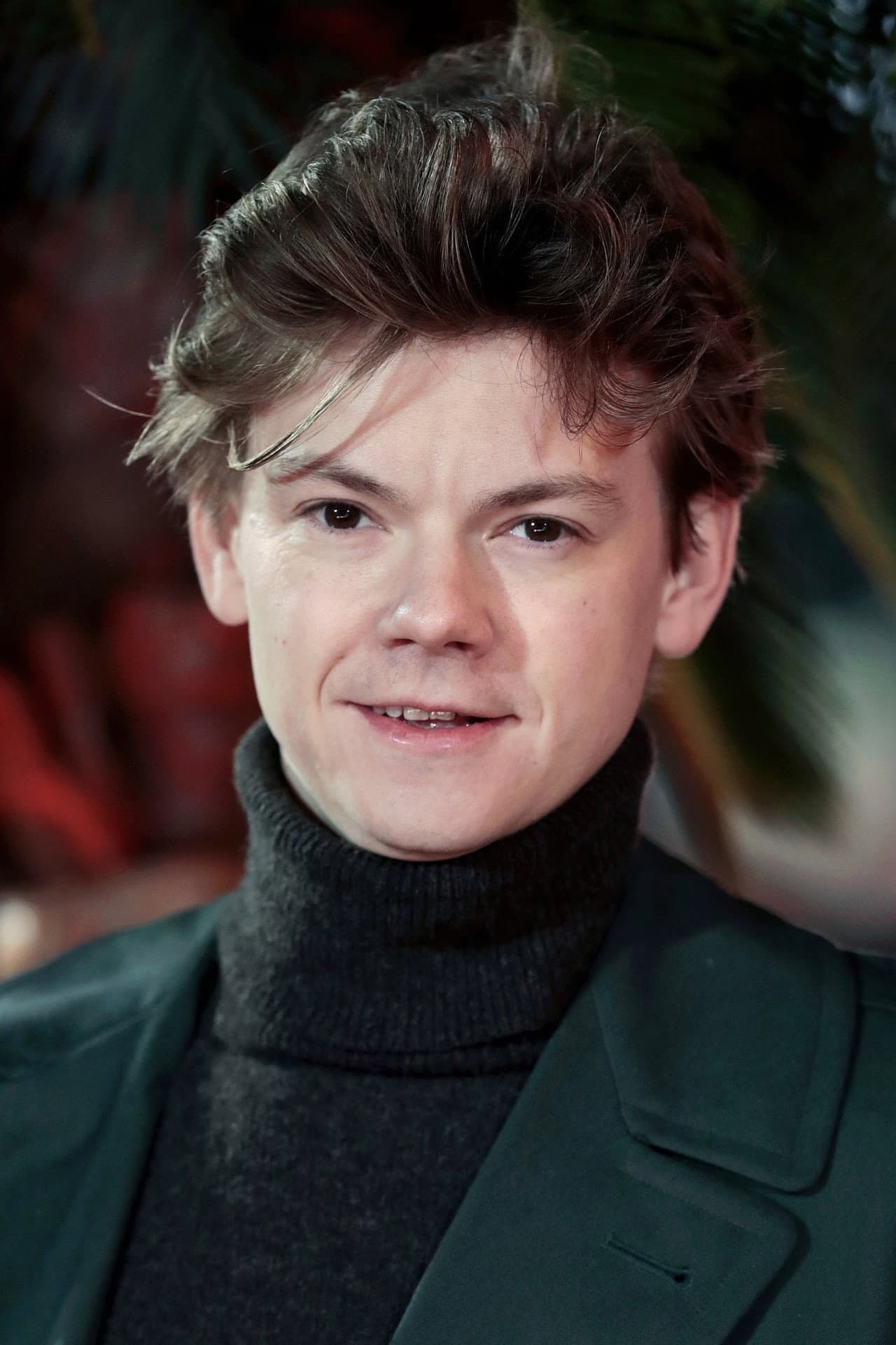 Thomas Brodie Sangster
