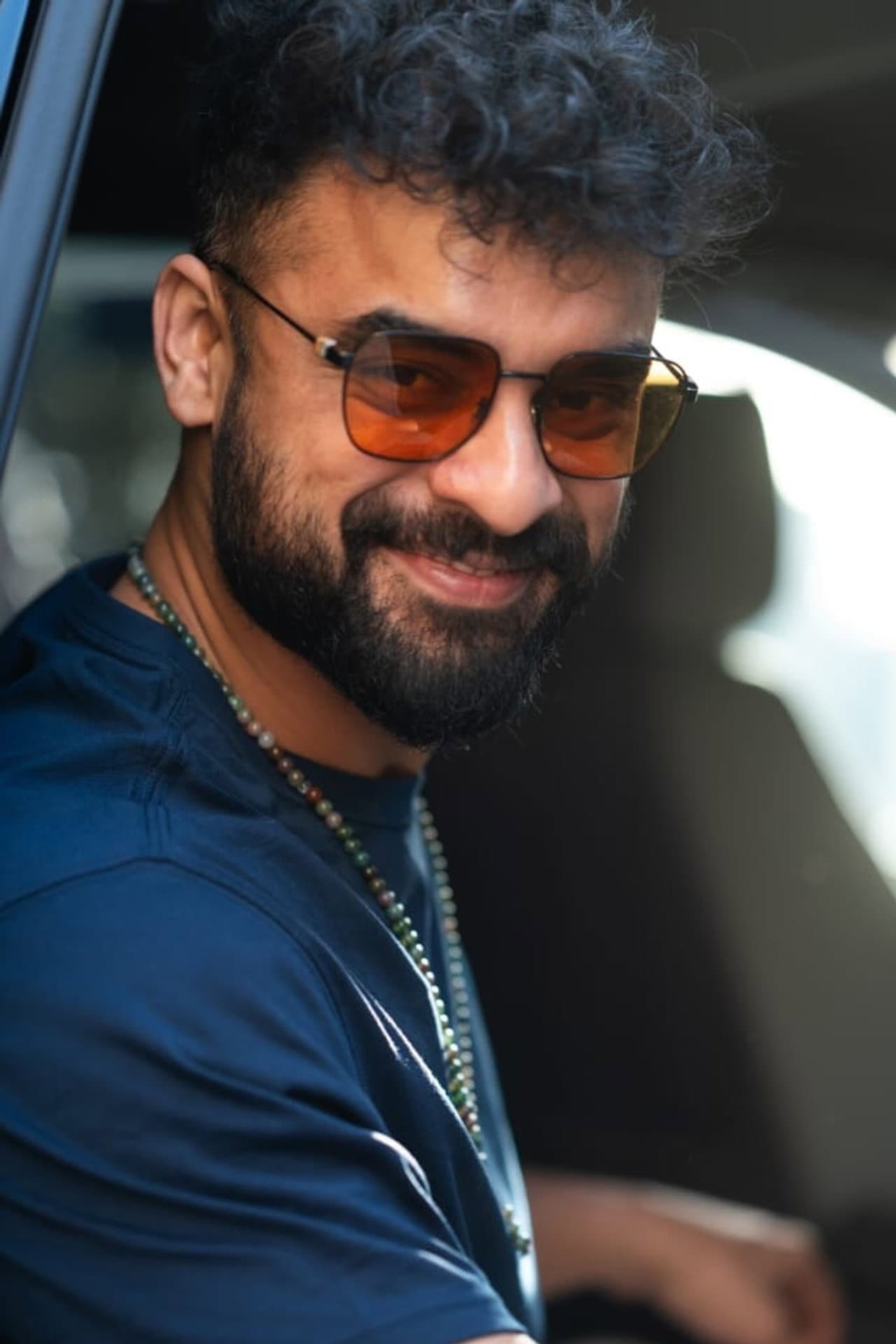Tovino Thomas
