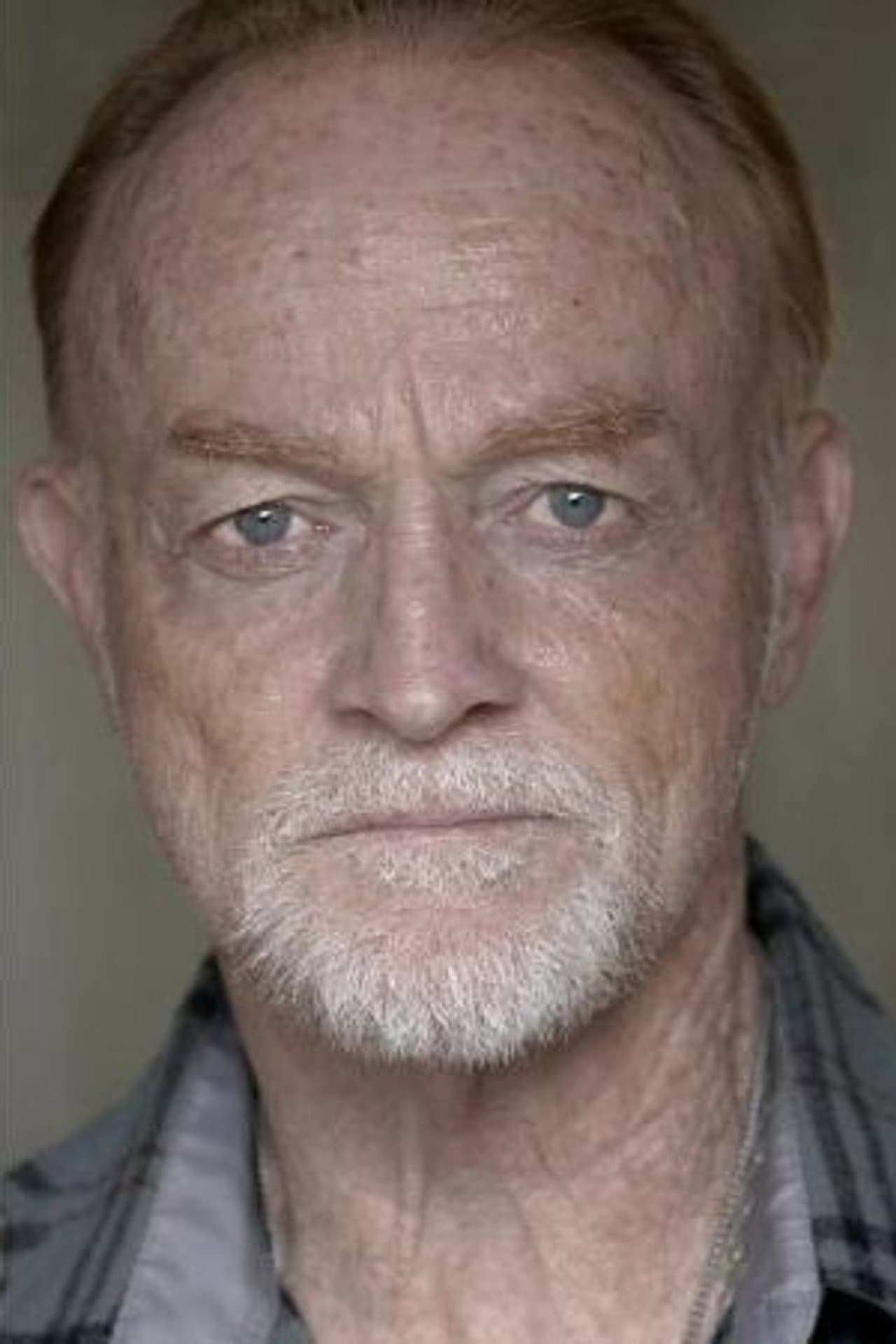 Tim Dezarn
