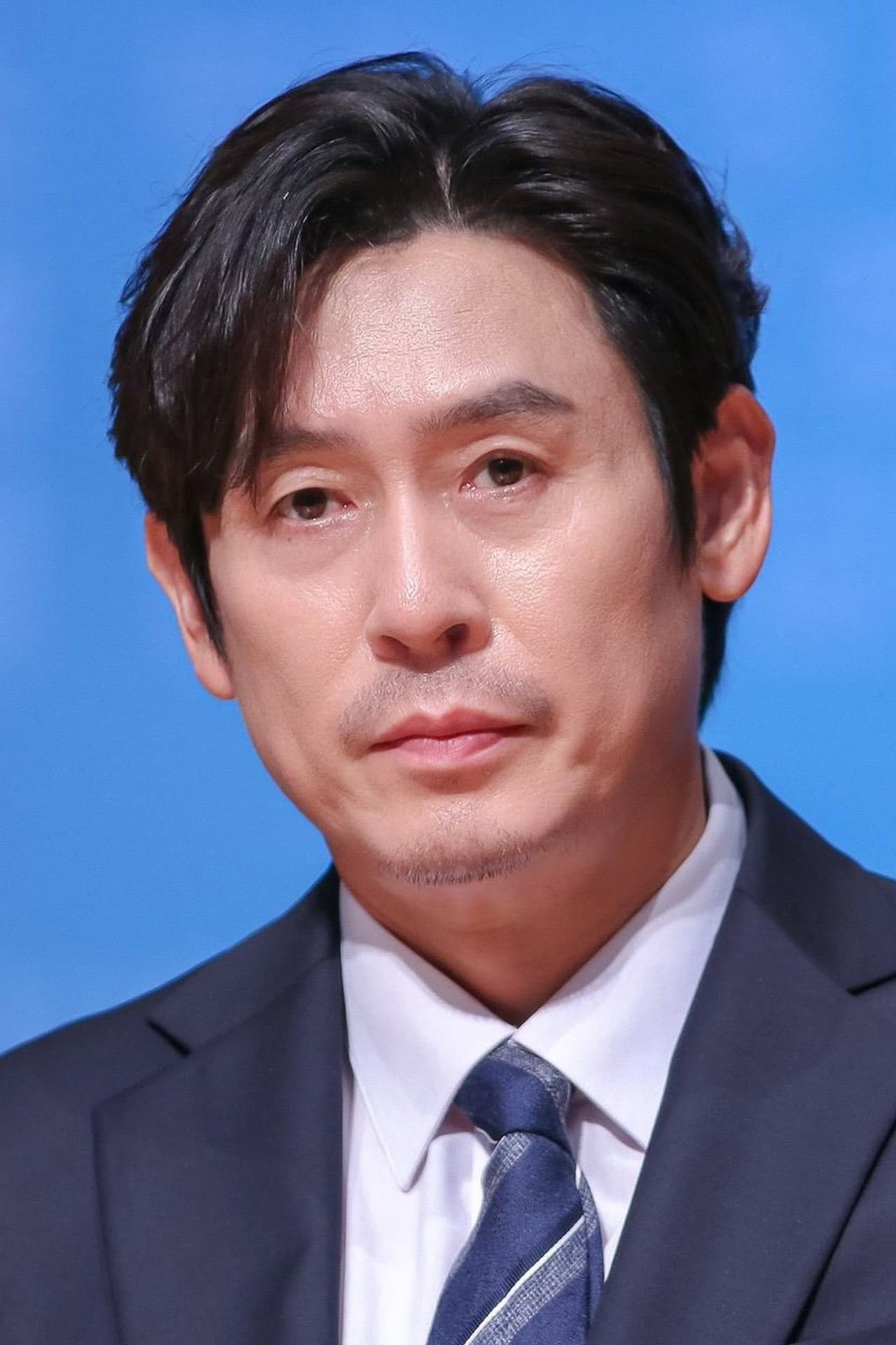 Kyung Gu Sol