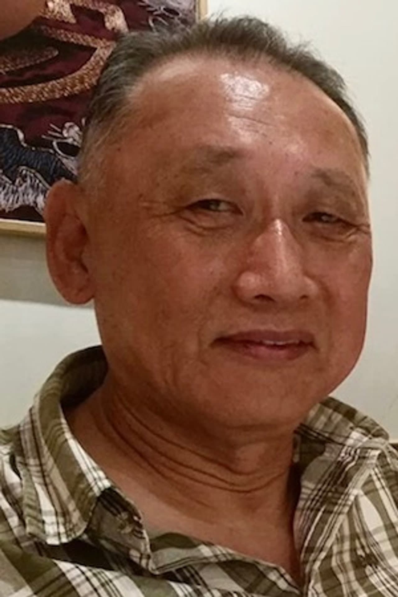 Lee Tso Nam