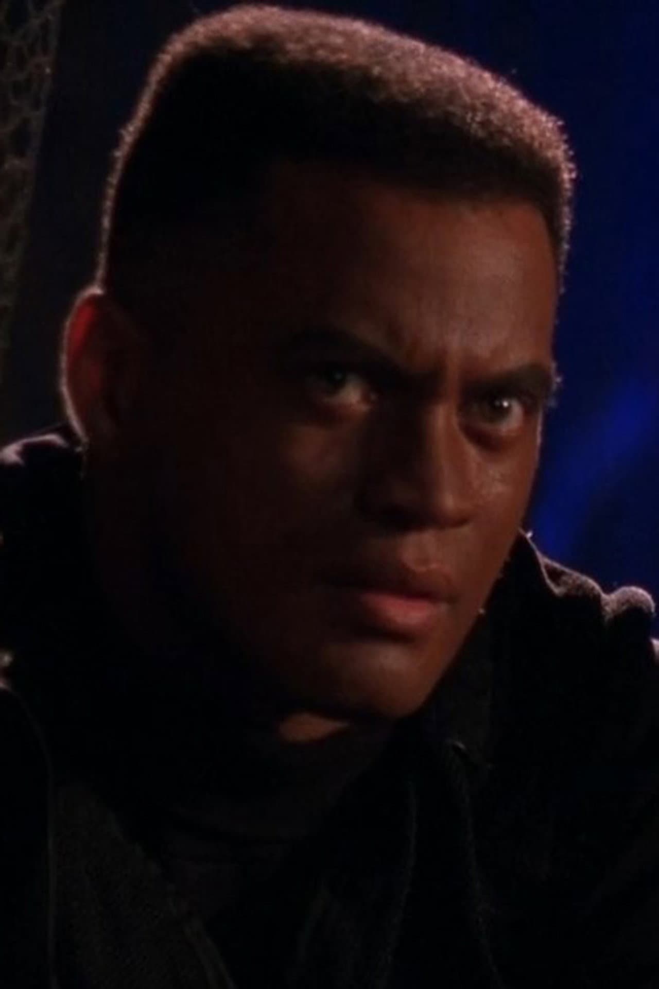 Gregory Mckinney