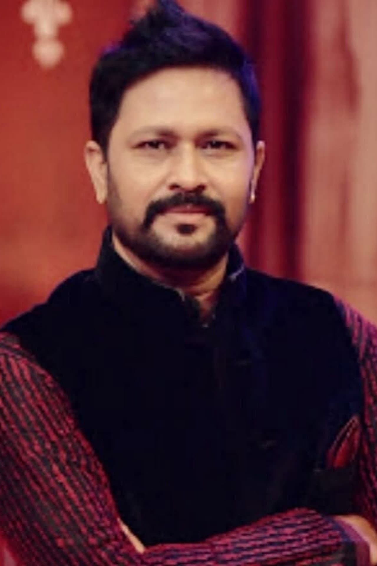 Sritam Das