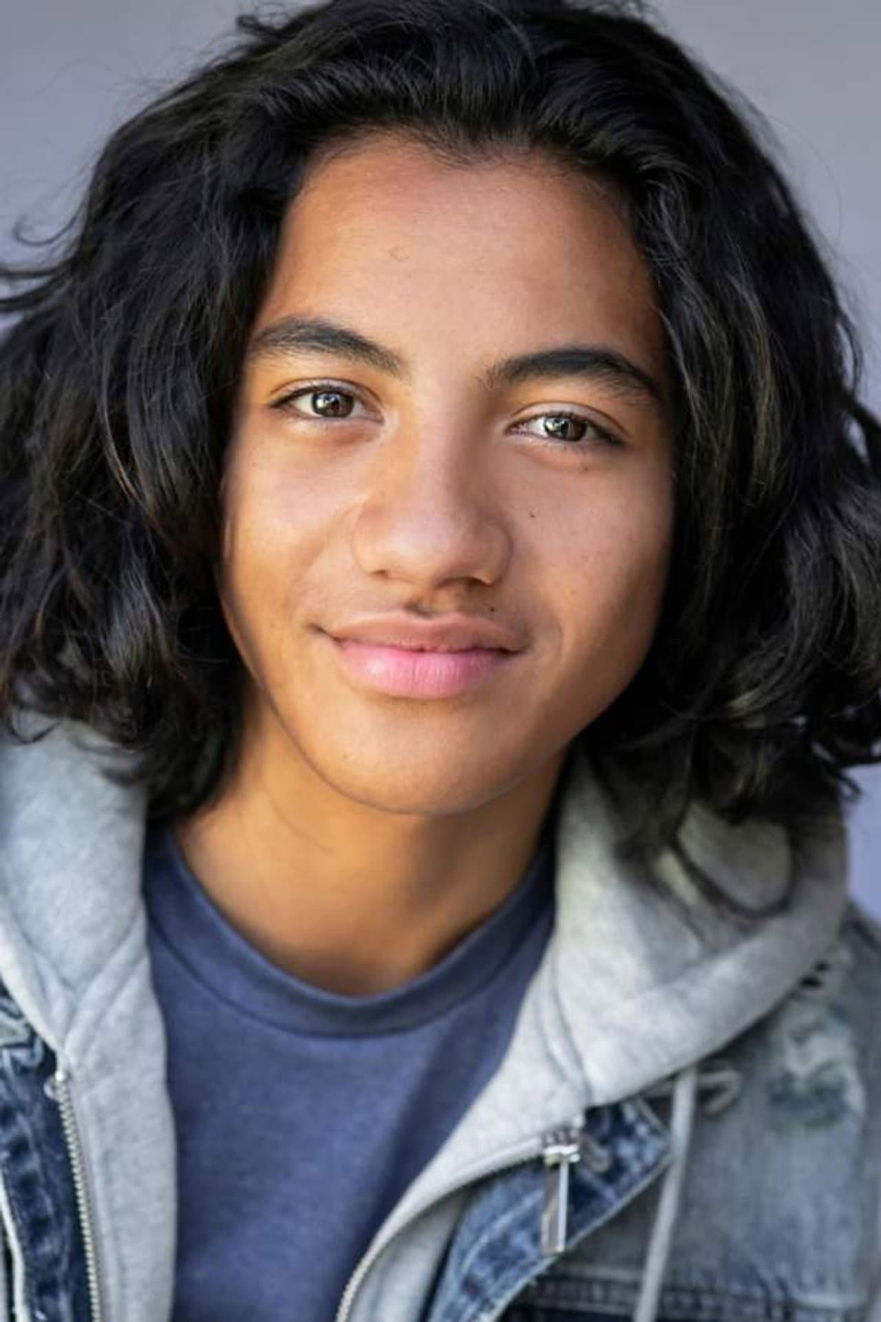 Duane Evans Jr