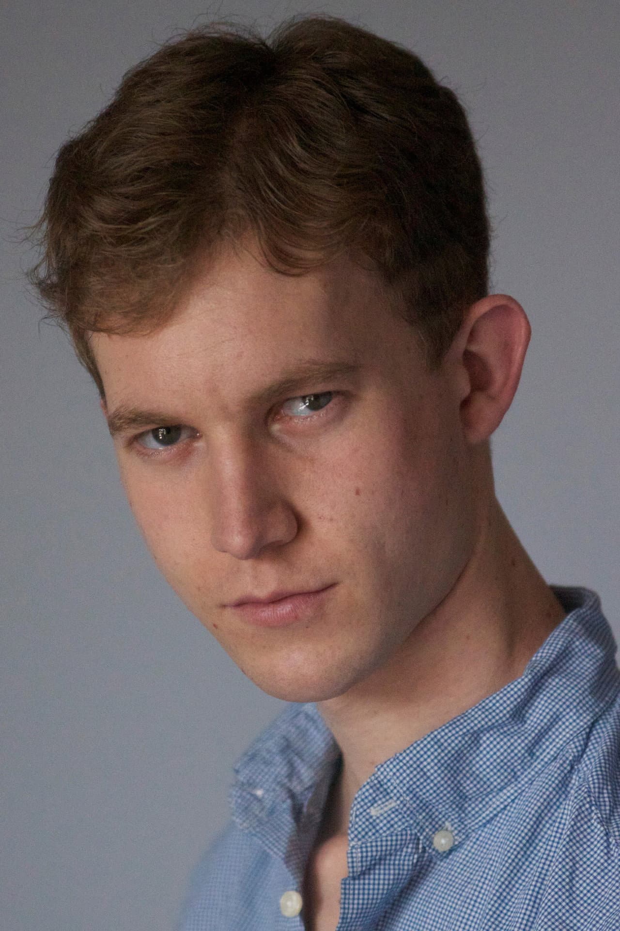 Harrison C Thomas