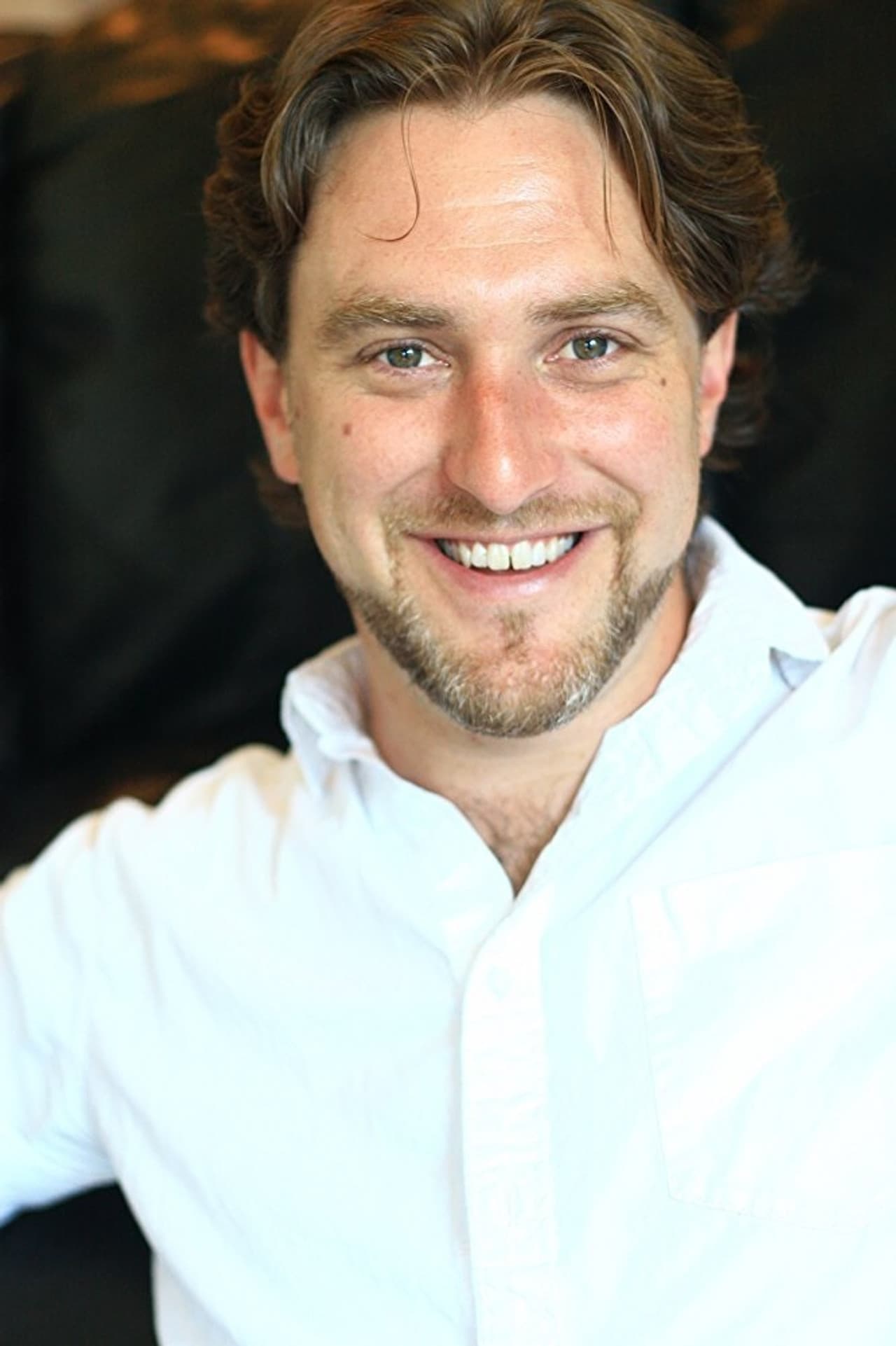 Edward Foy