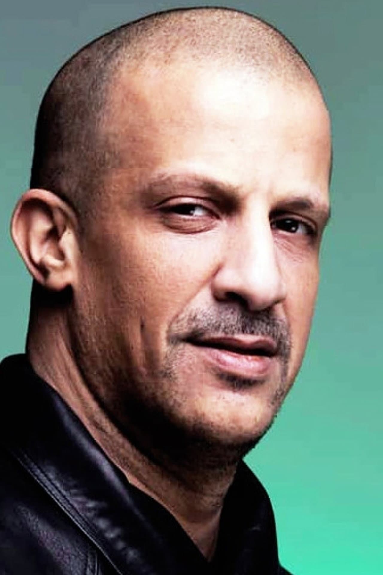 Abdelkarim Brahmi Benalla