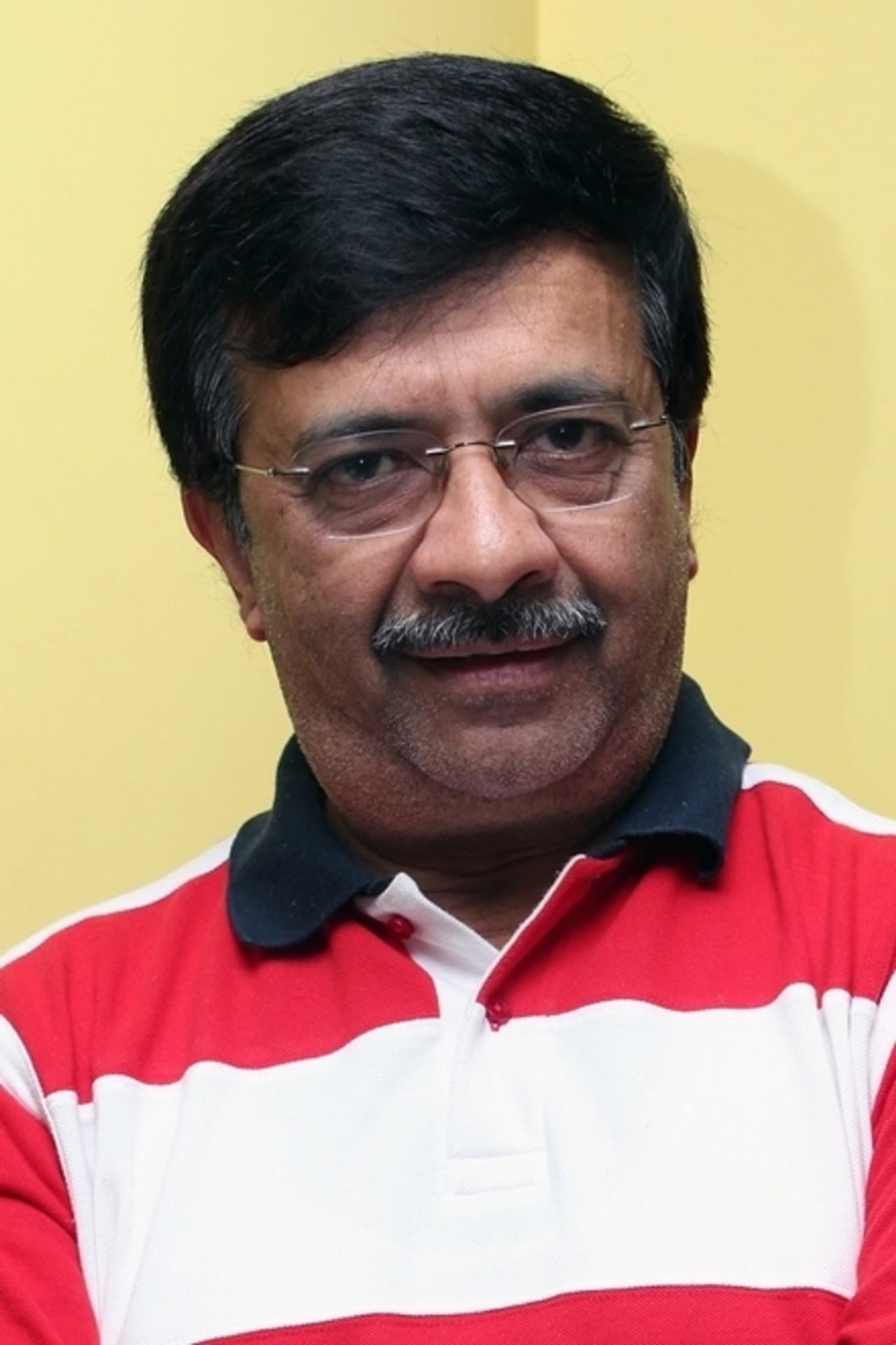 Y G Mahendran