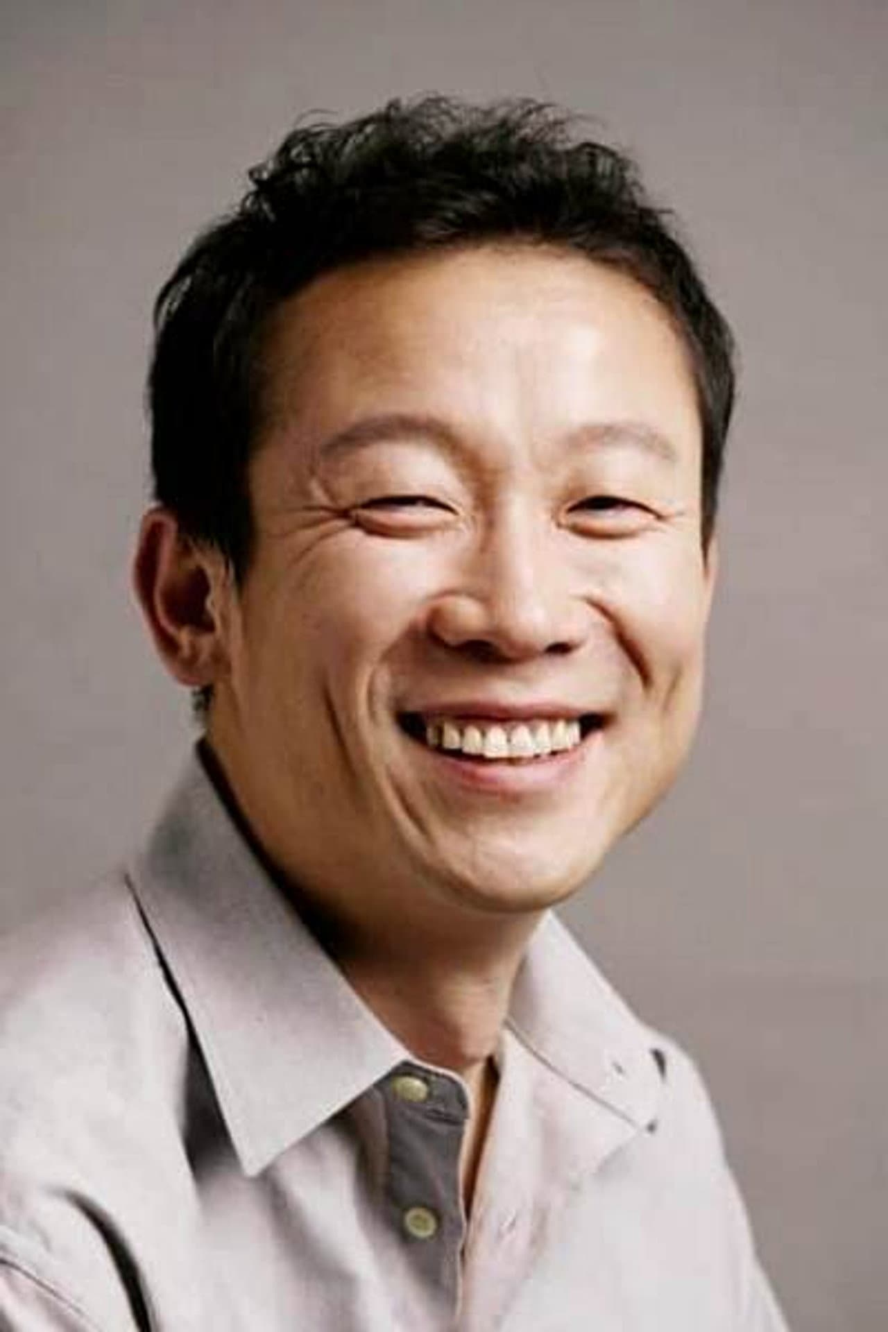 Jeong Seok Yong