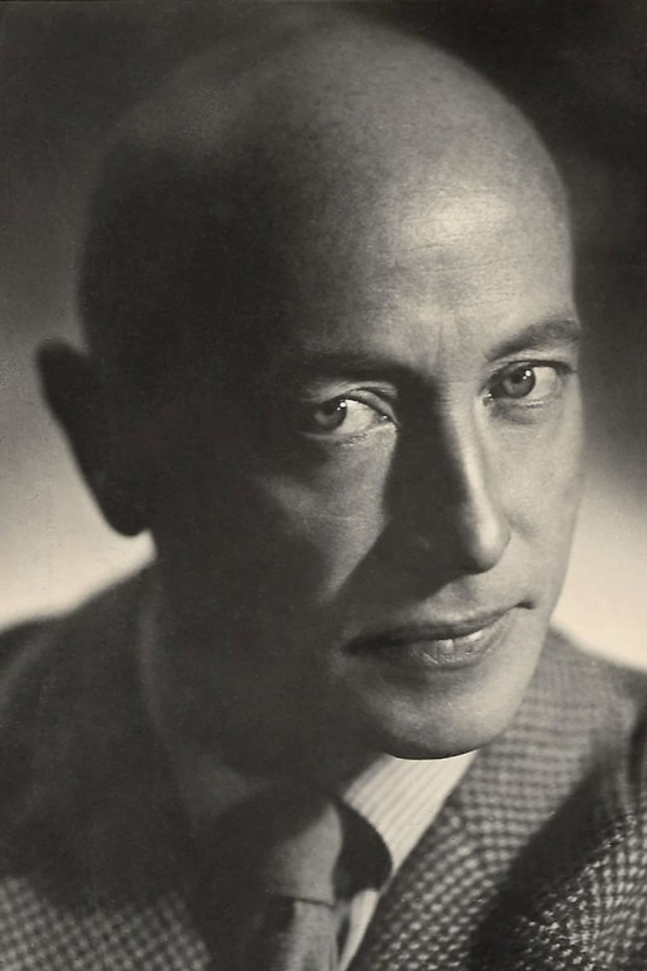 Hubert Von Meyerinck