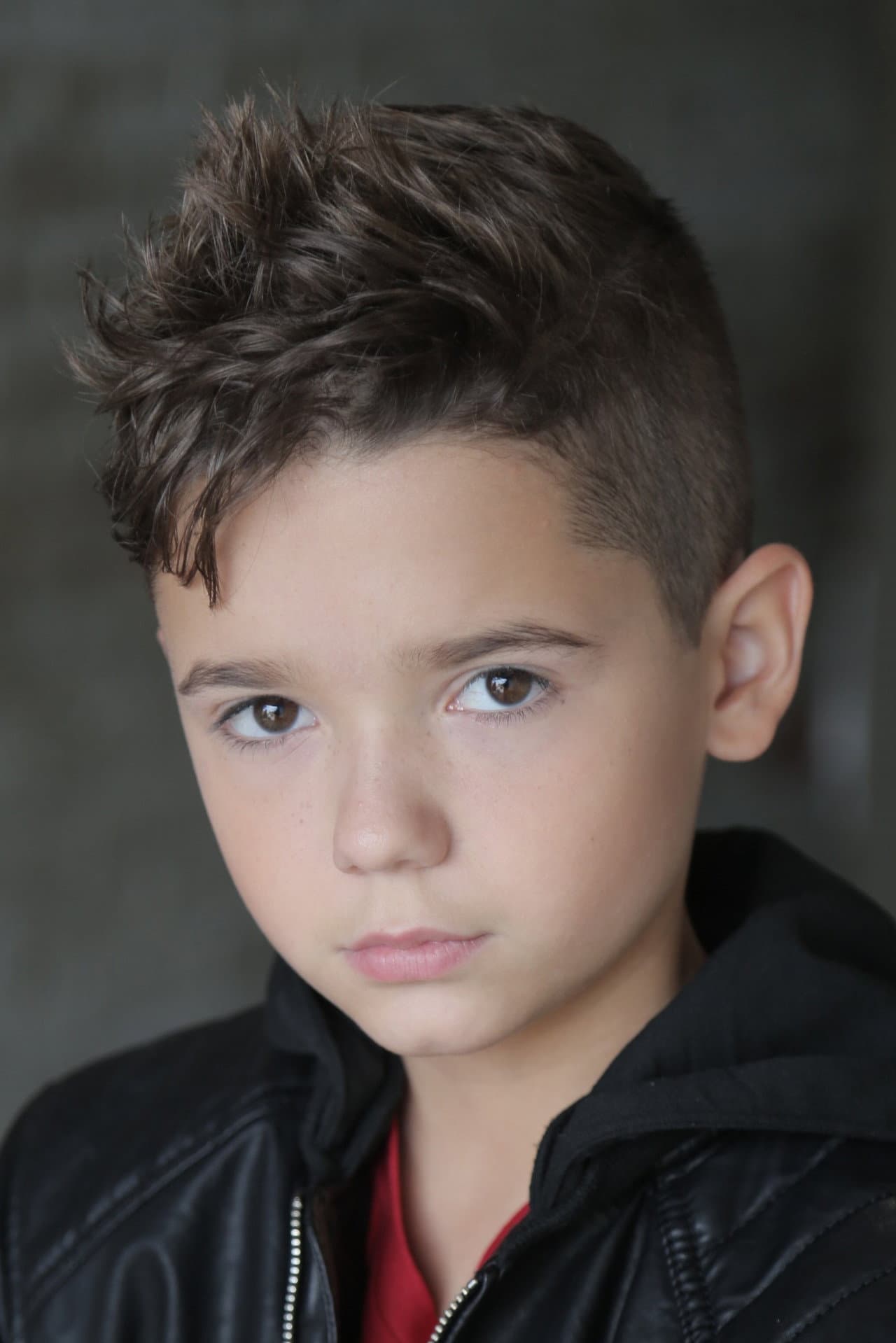 Aj Rivera