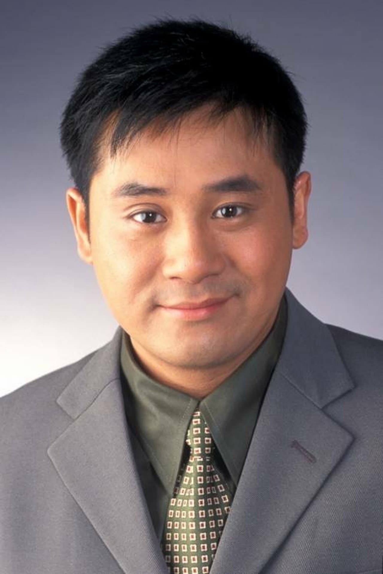 Evergreen Mak Cheung Ching