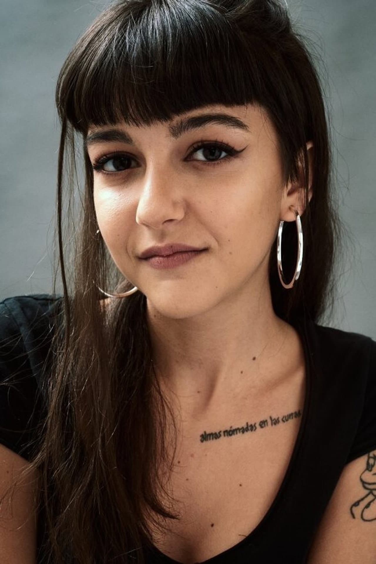 Angela Arellano