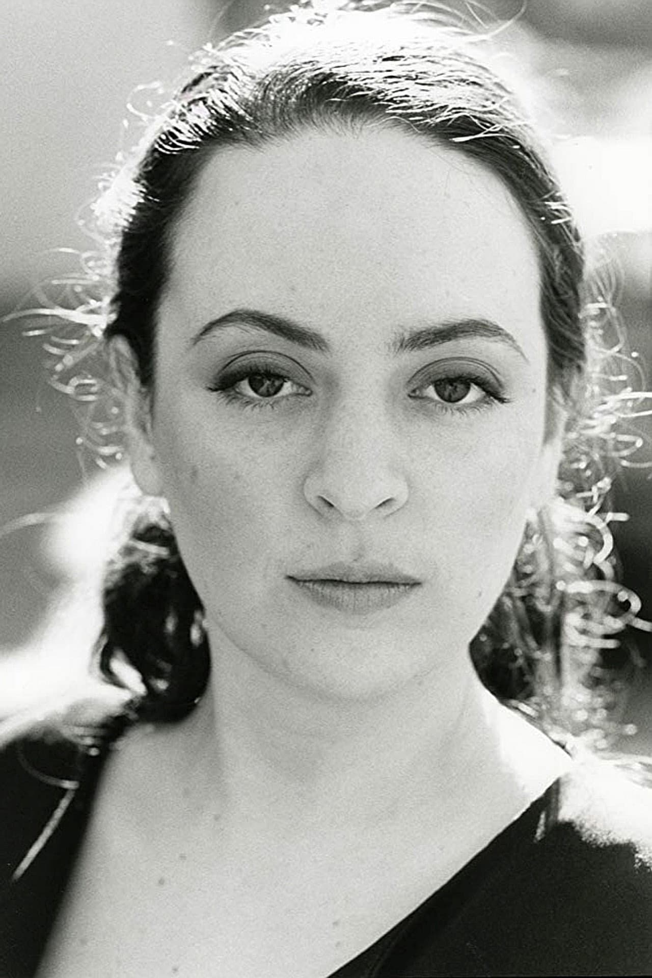 Claudine Helene Aumord