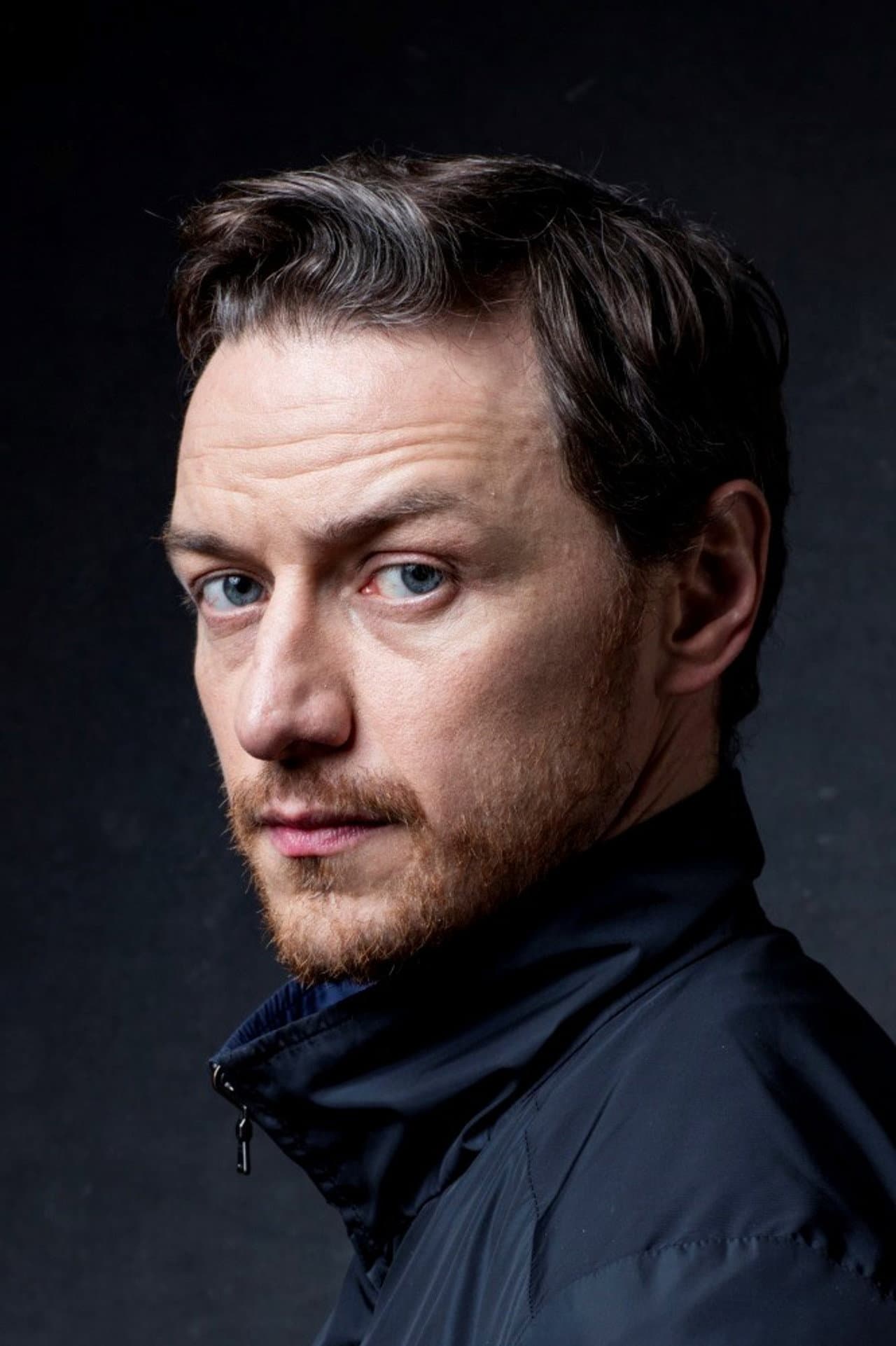 James Mcavoy