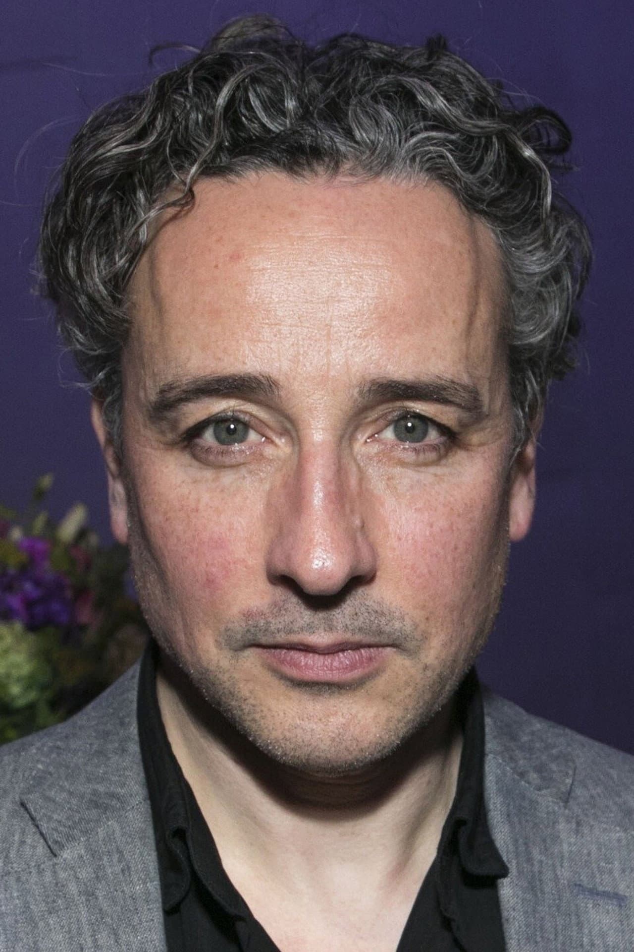 Aidan Mcardle