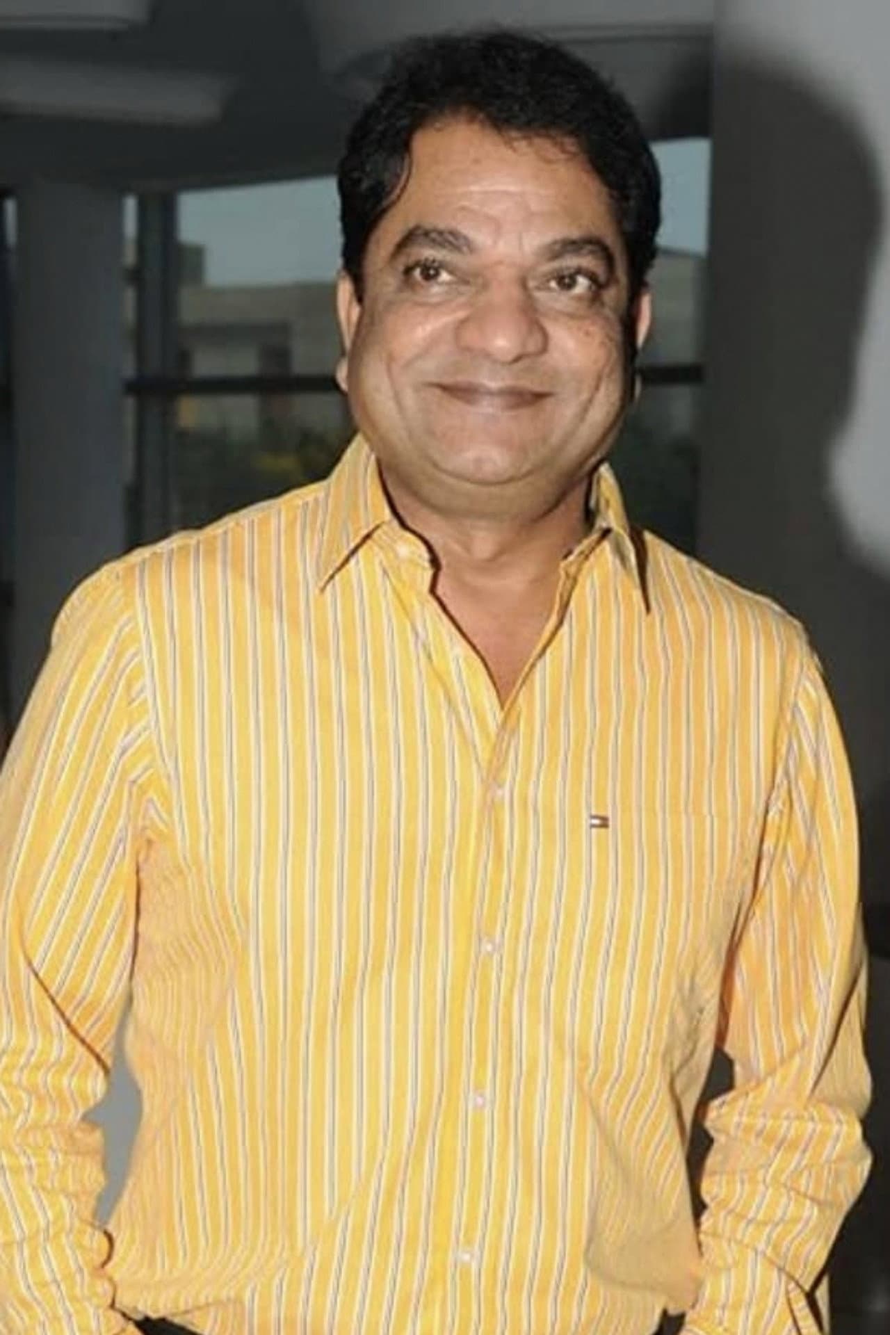K Vijaya Bhaskar