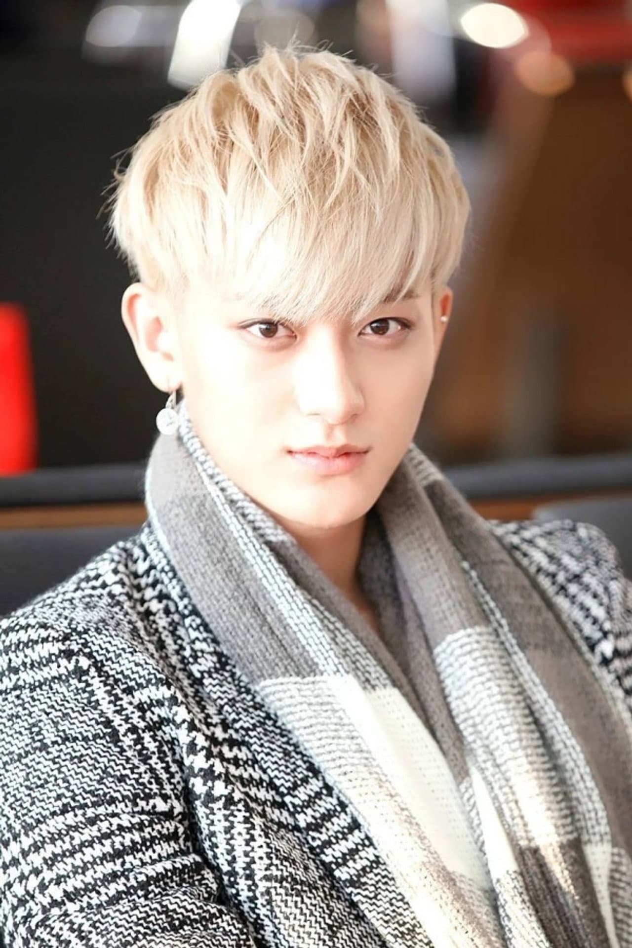 Zitao Huang