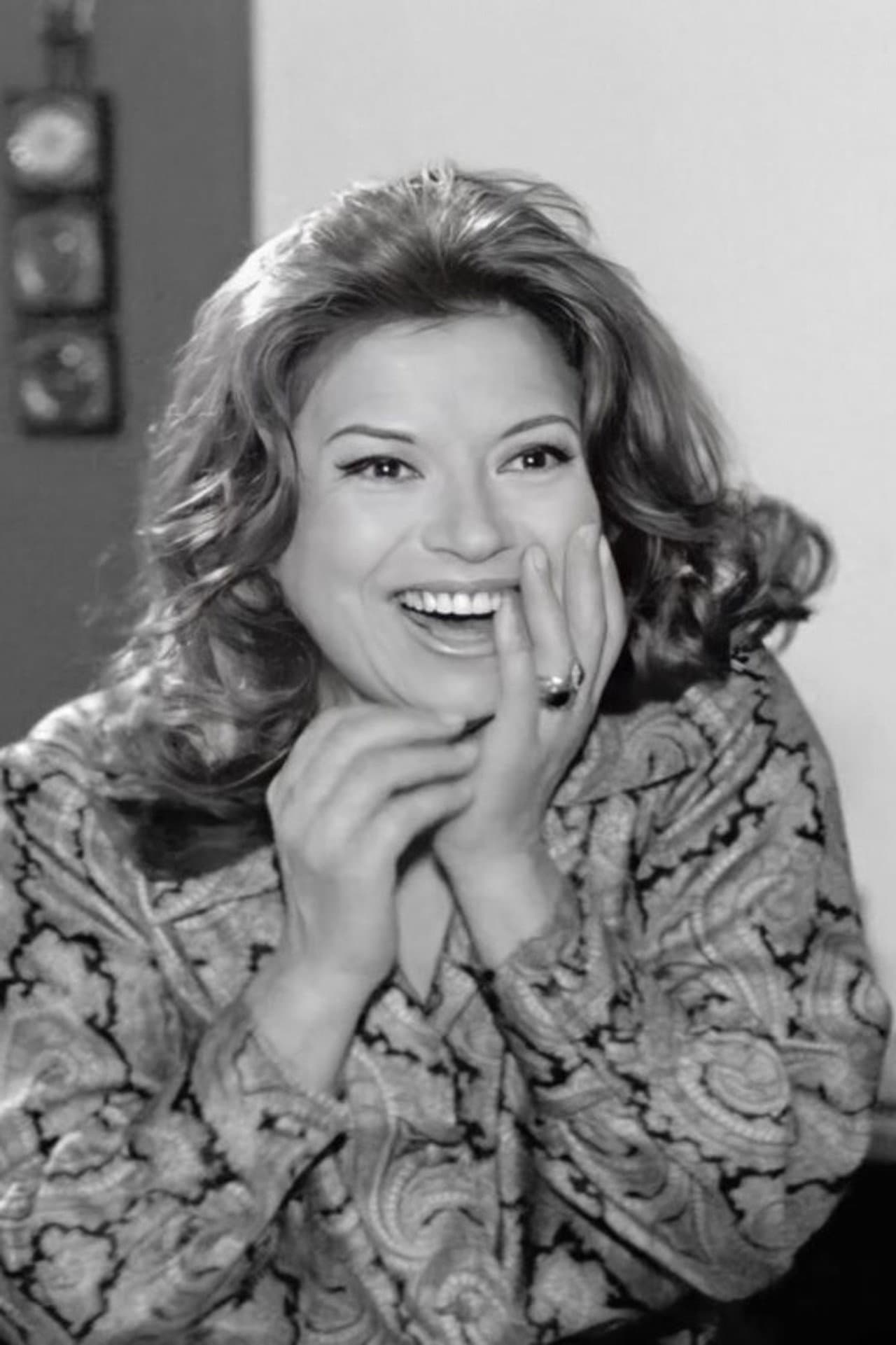 Anna Kyriakou