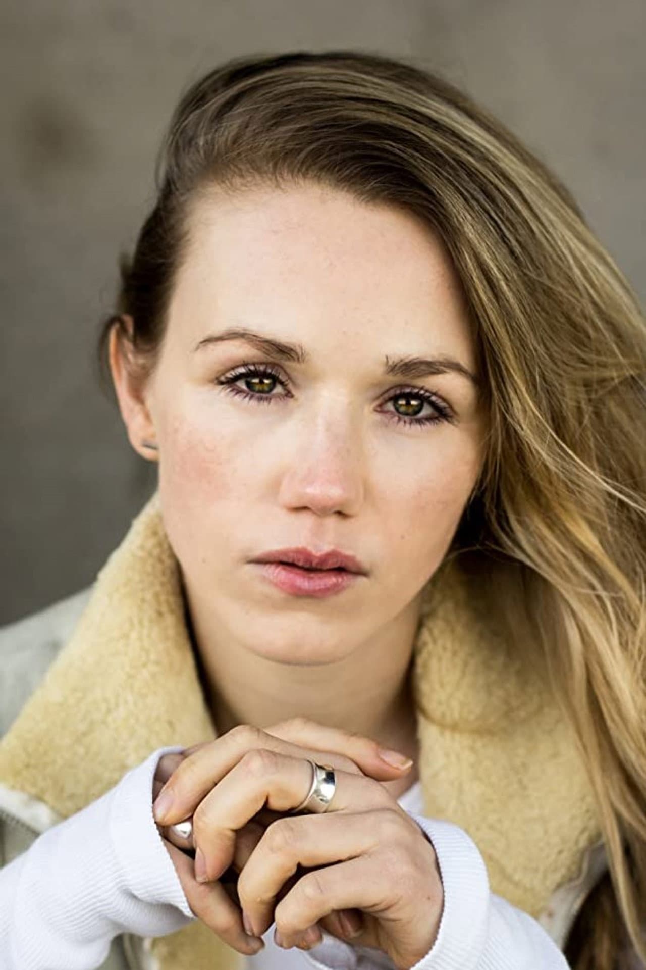 Sanne Samina Hanssen