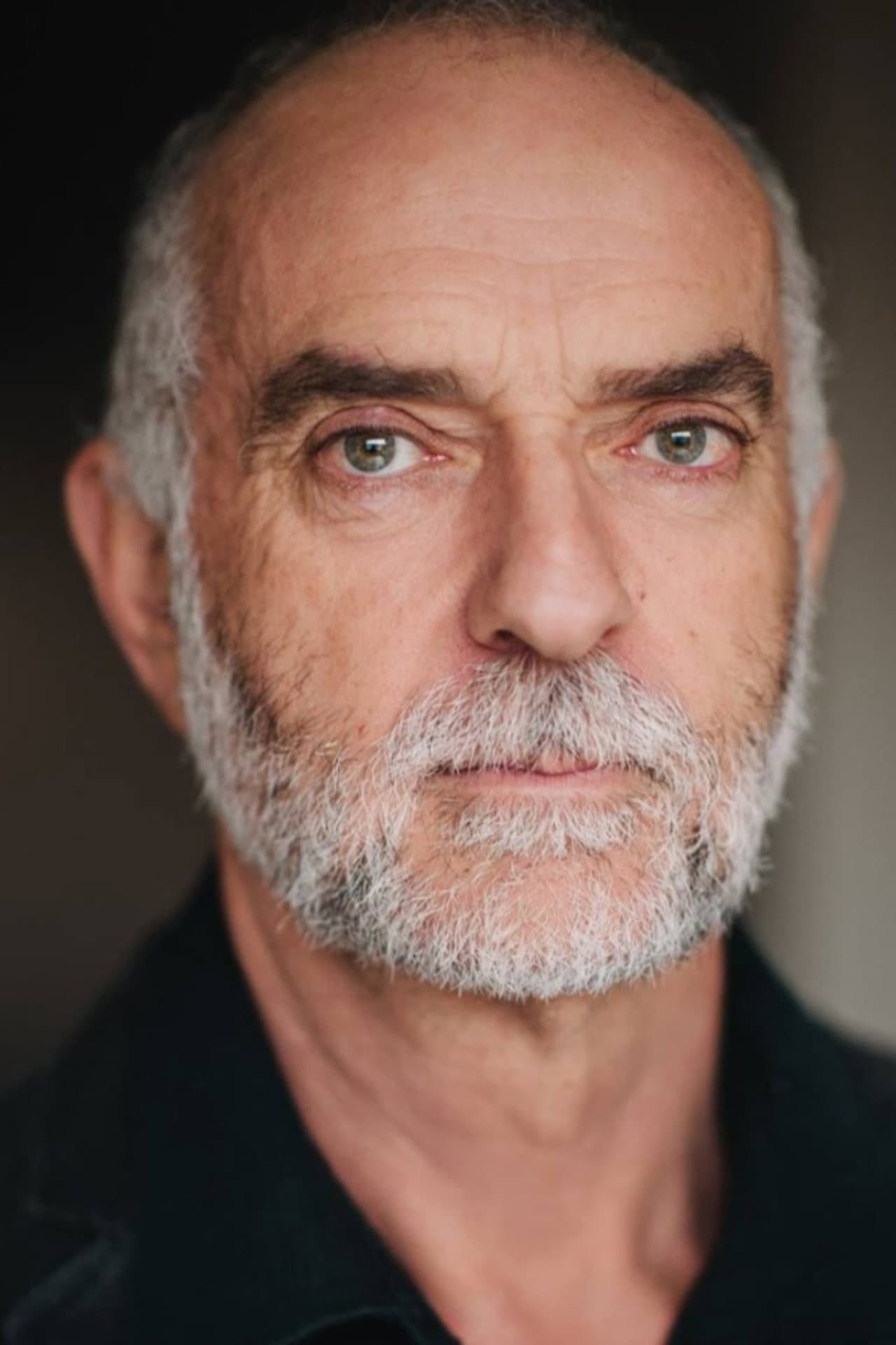 Andy Mcphee
