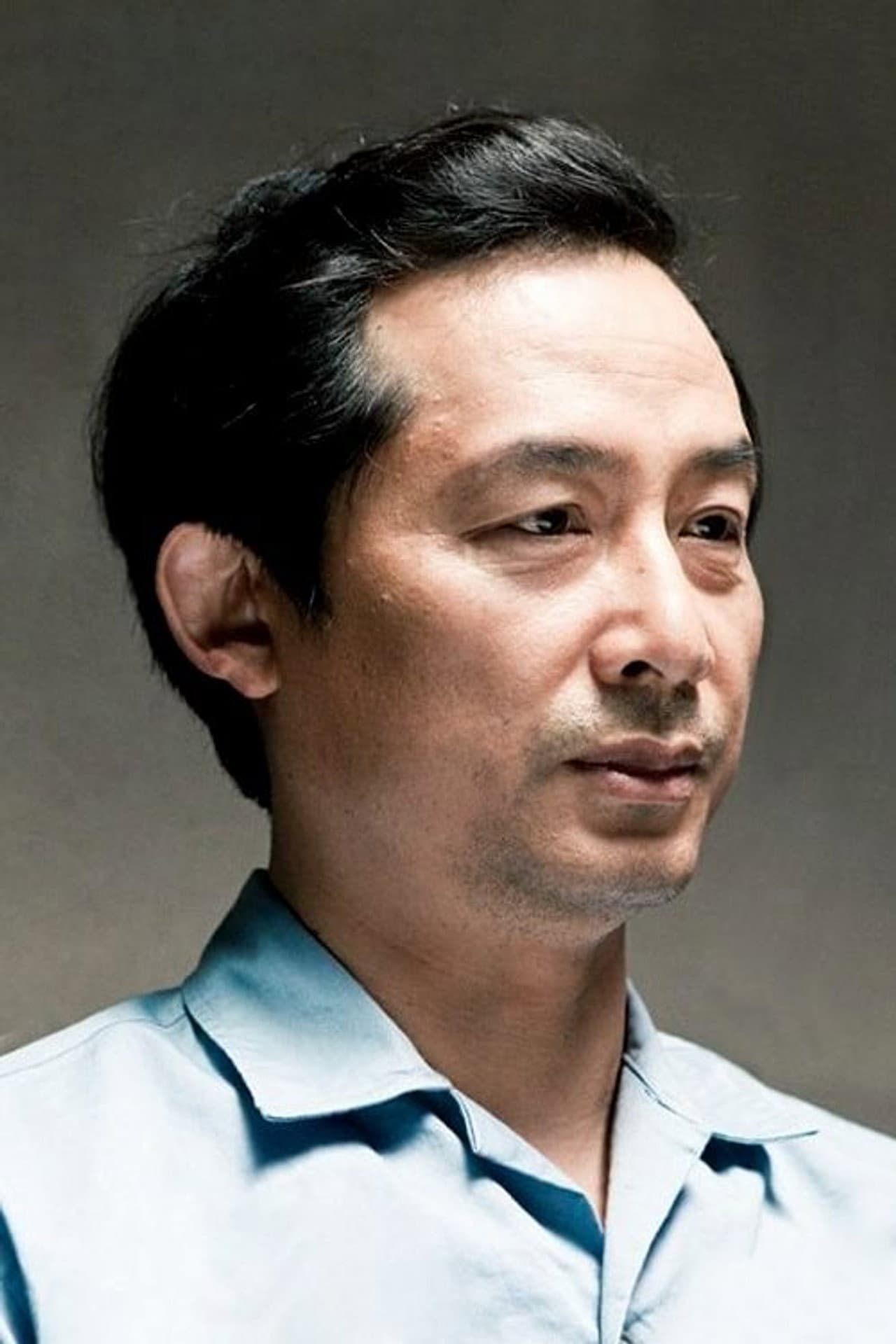 Jo Young Jin