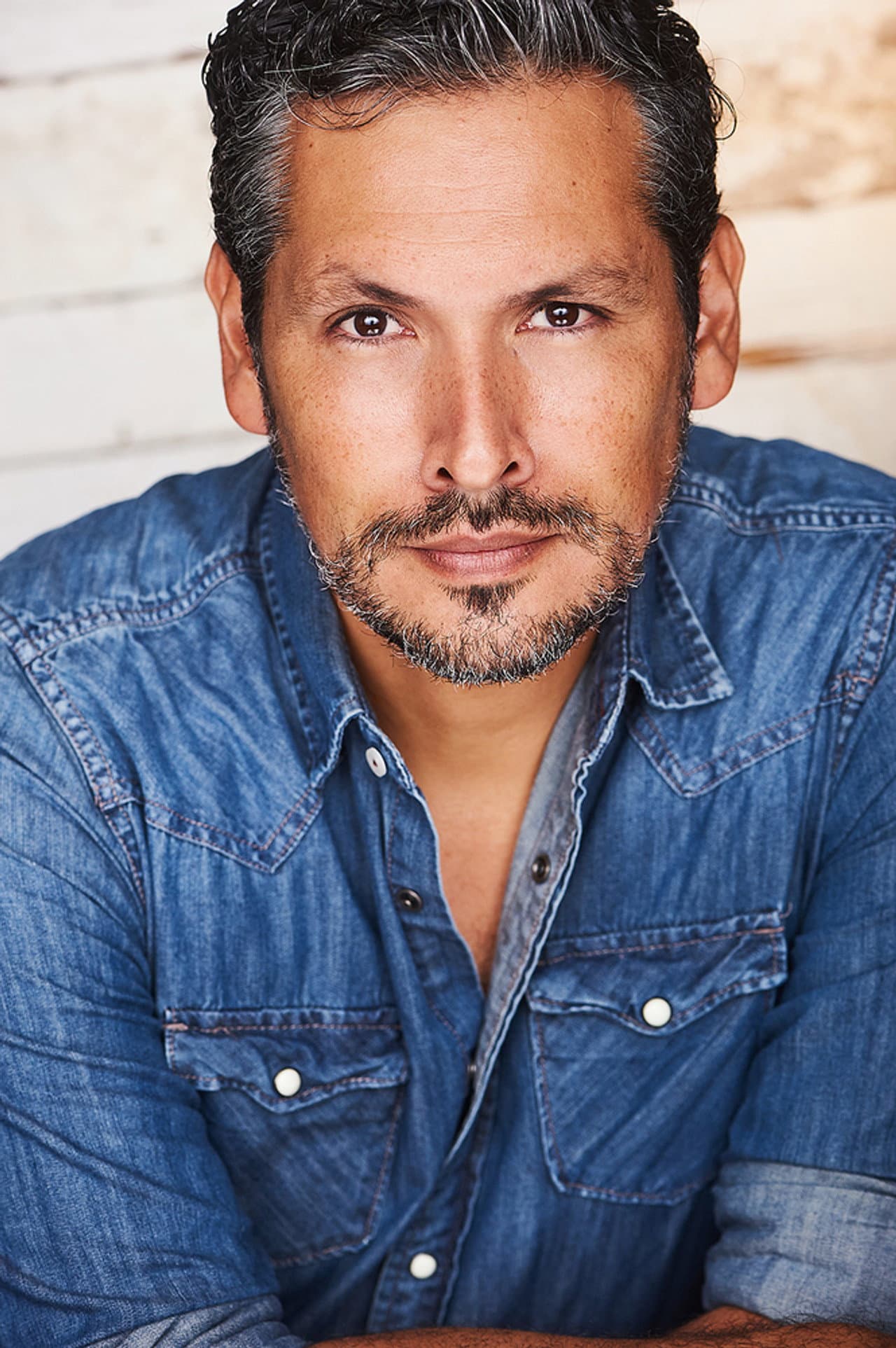 Valentino Del Toro