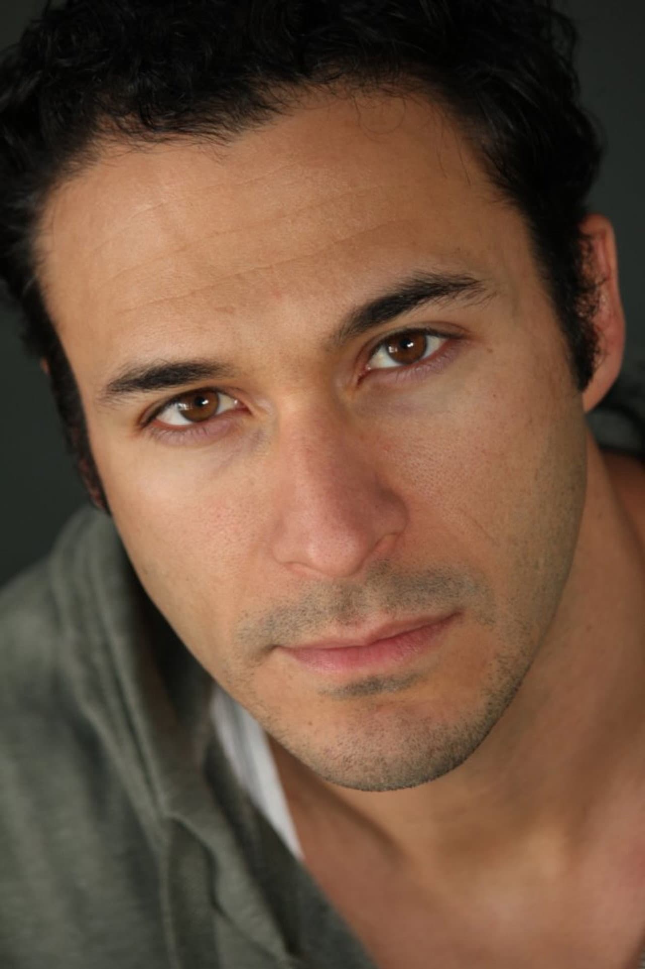 Rocky Abou Sakher