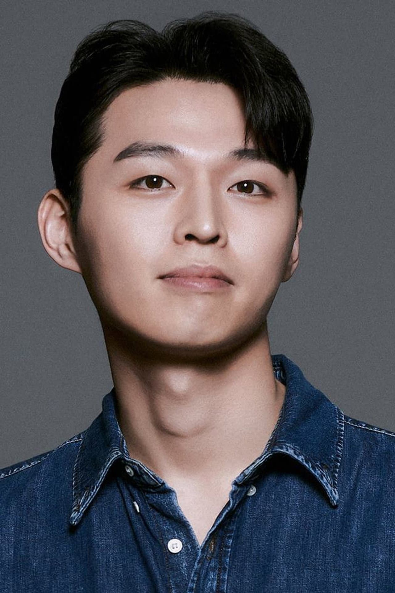 Kim Woo Kyum