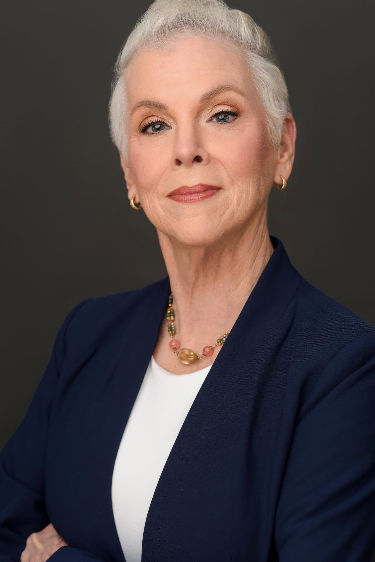Ellen B Williams