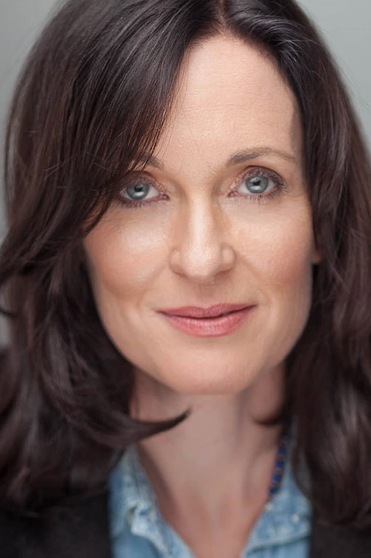 Molly Obrien