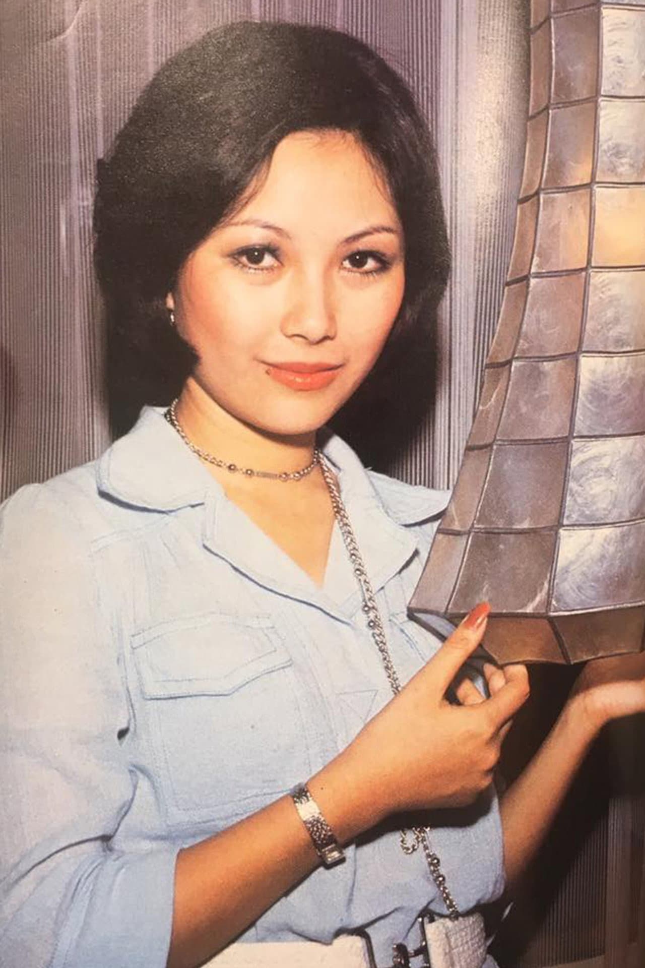 Helen Poon Bing Seung