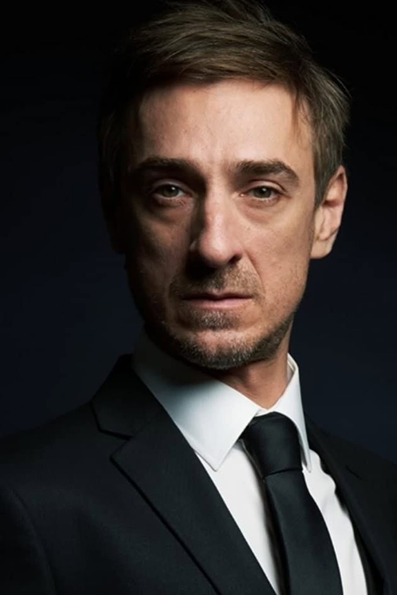 Bojan Dimitrijevi