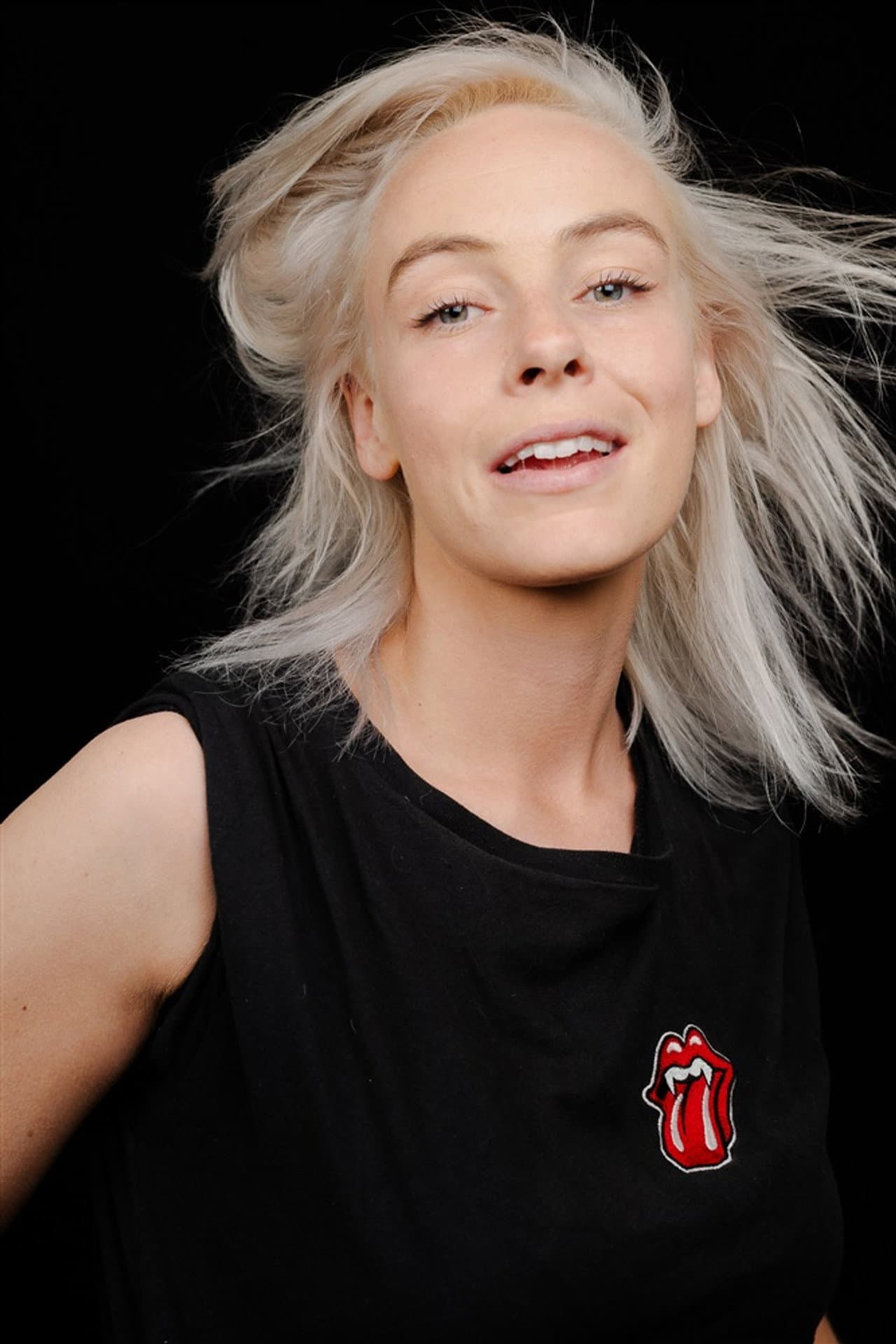 Holly Rose Clegg