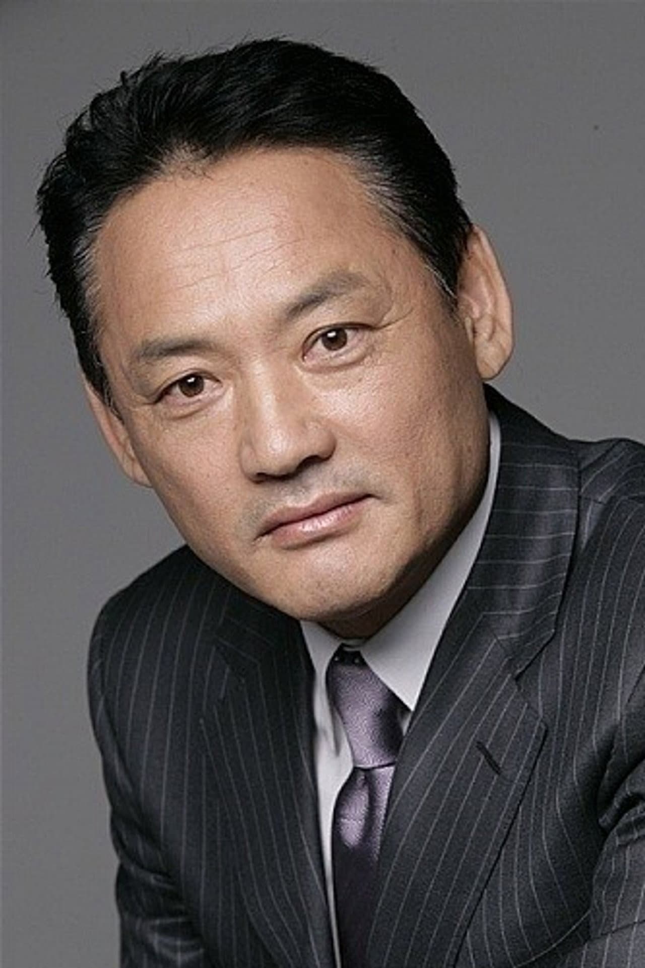Yu In Chon