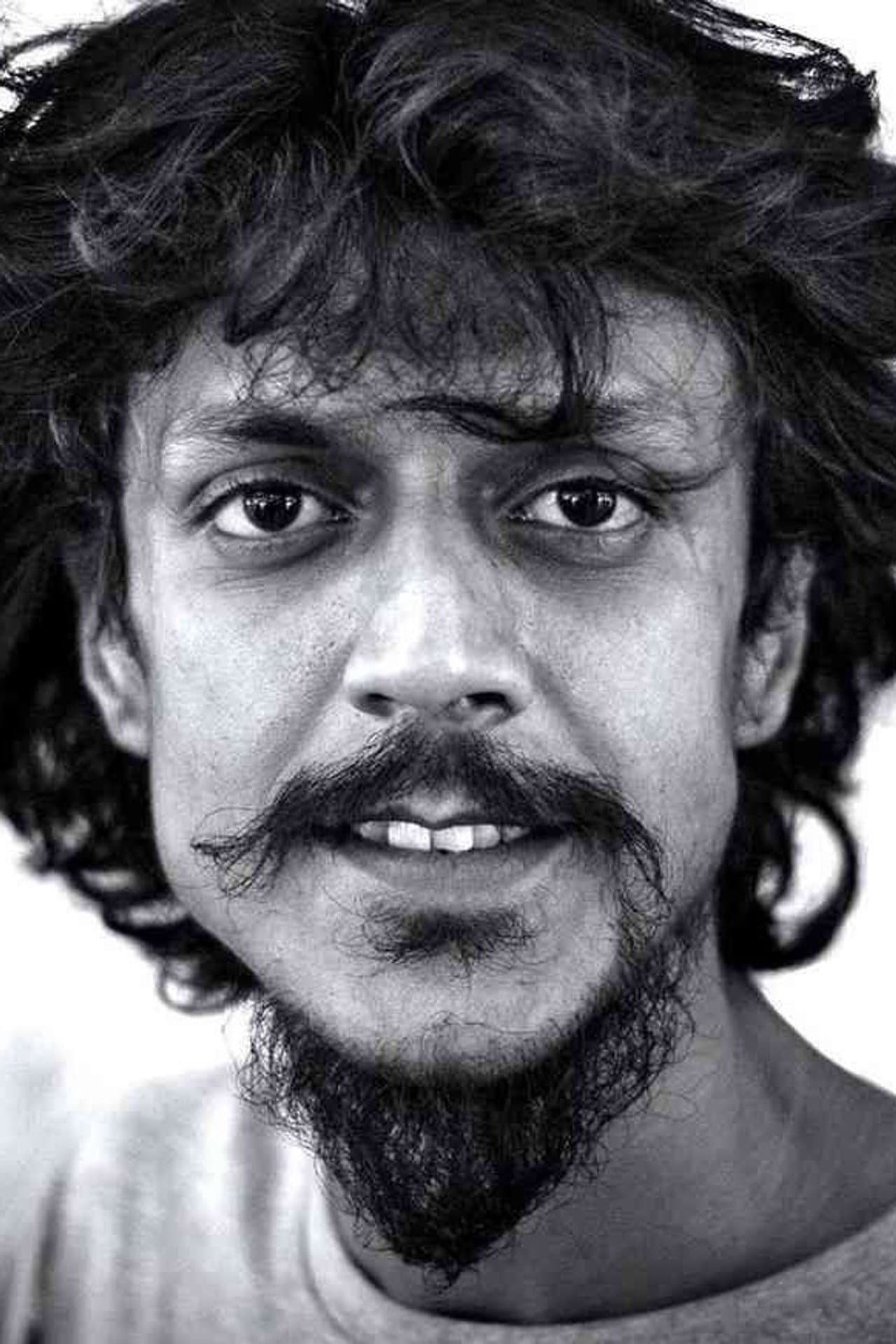 Nachiket Purnapatre