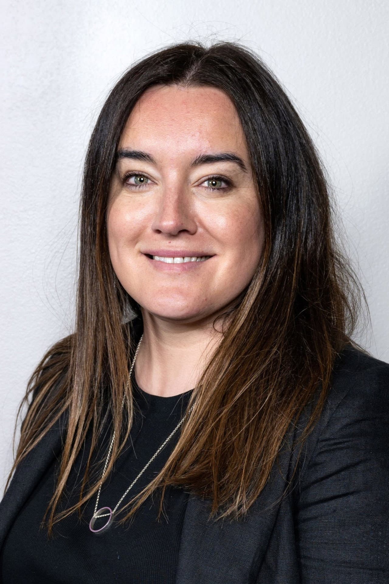 Laura Mcgann