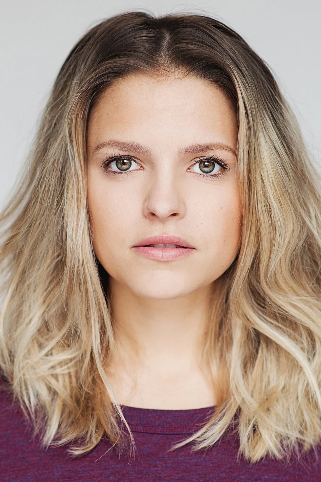 Sarah Jeanne Labrosse