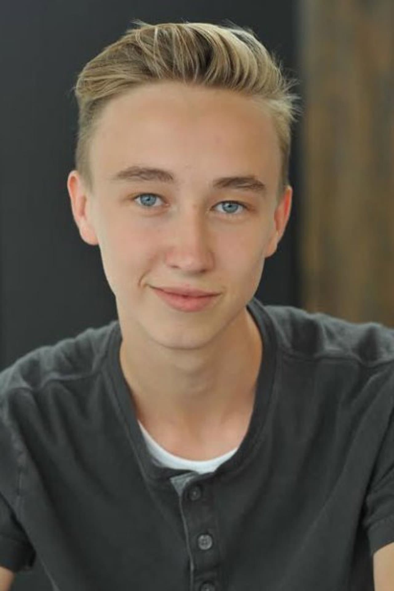Ruairi Macdonald