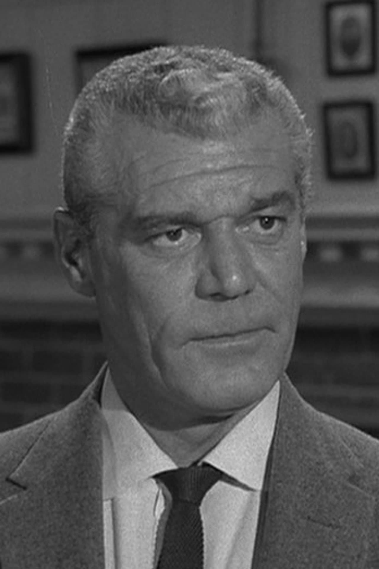 Frank Gerstle