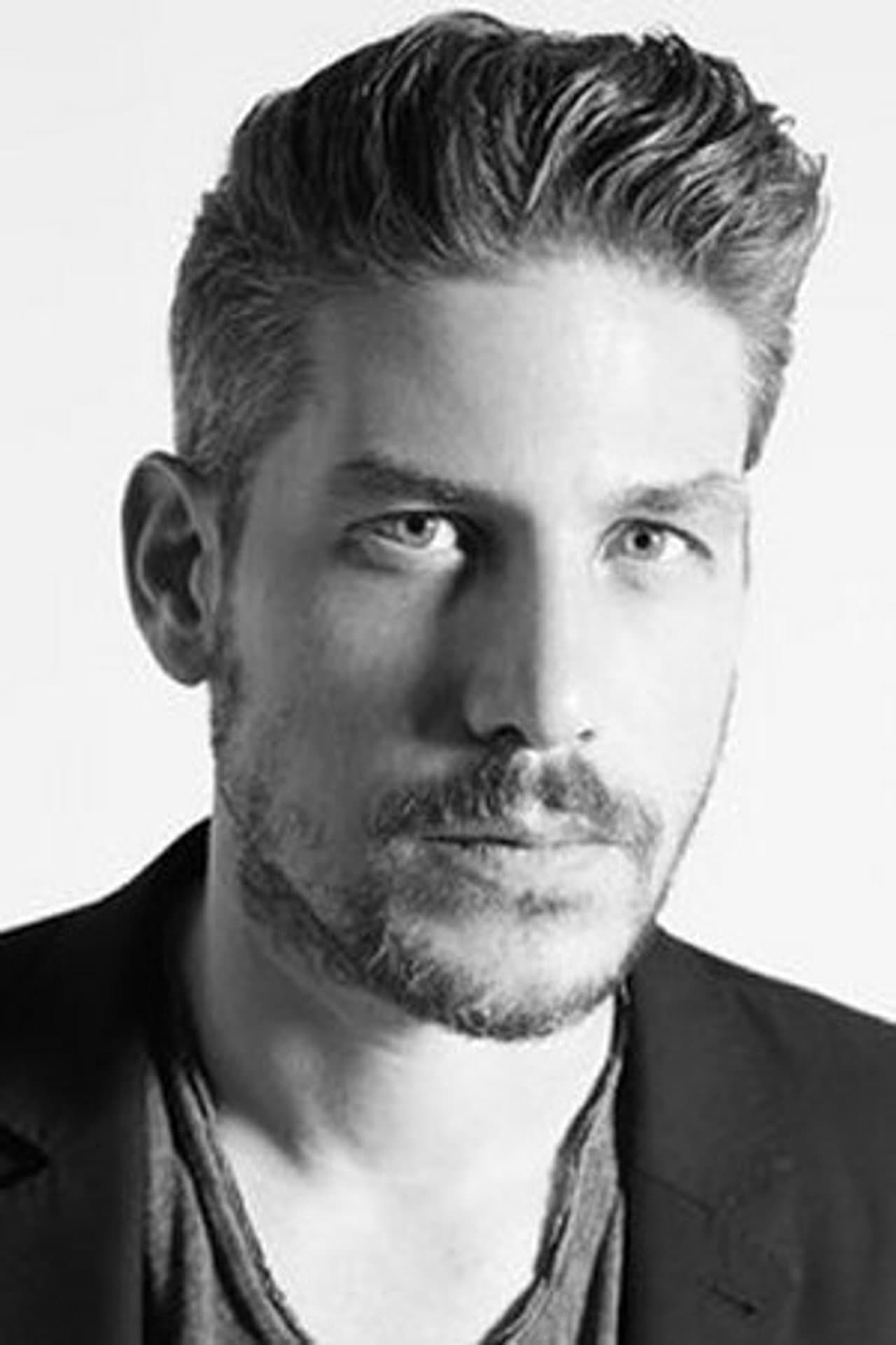 Jason B Bergh