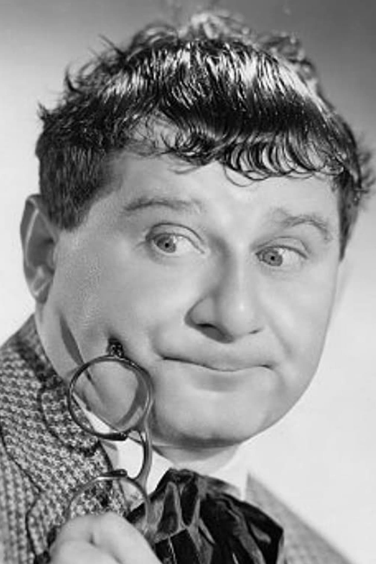 Paul Mousie Garner