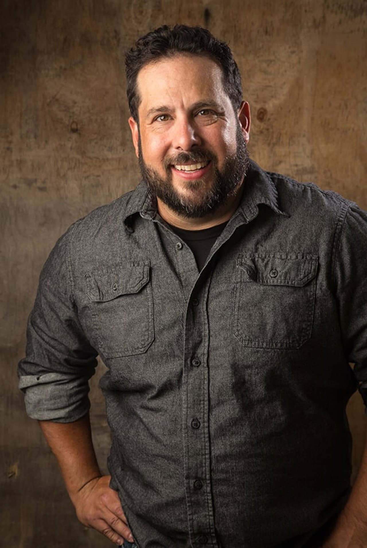 Steve Trevino
