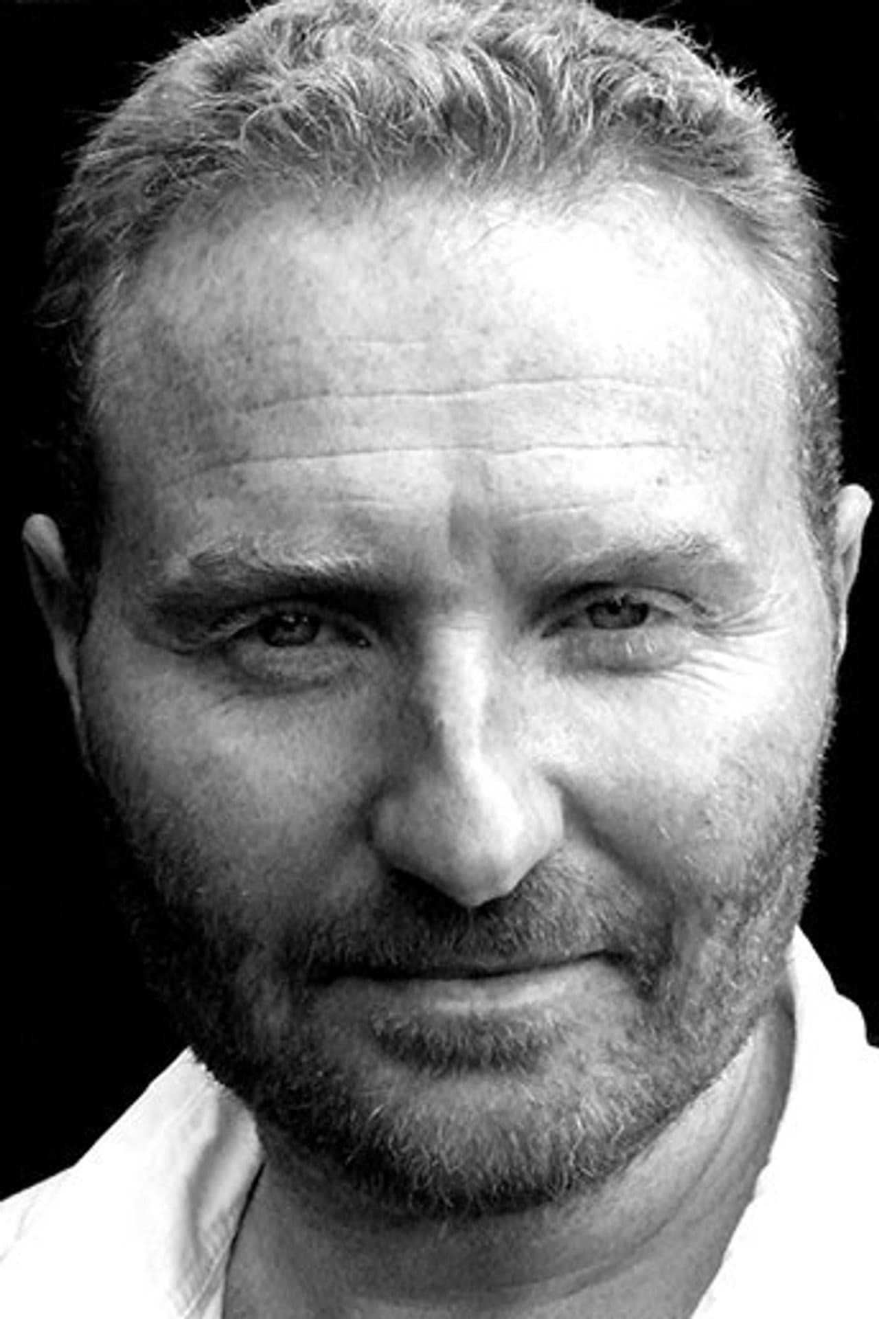 Phil Mckee