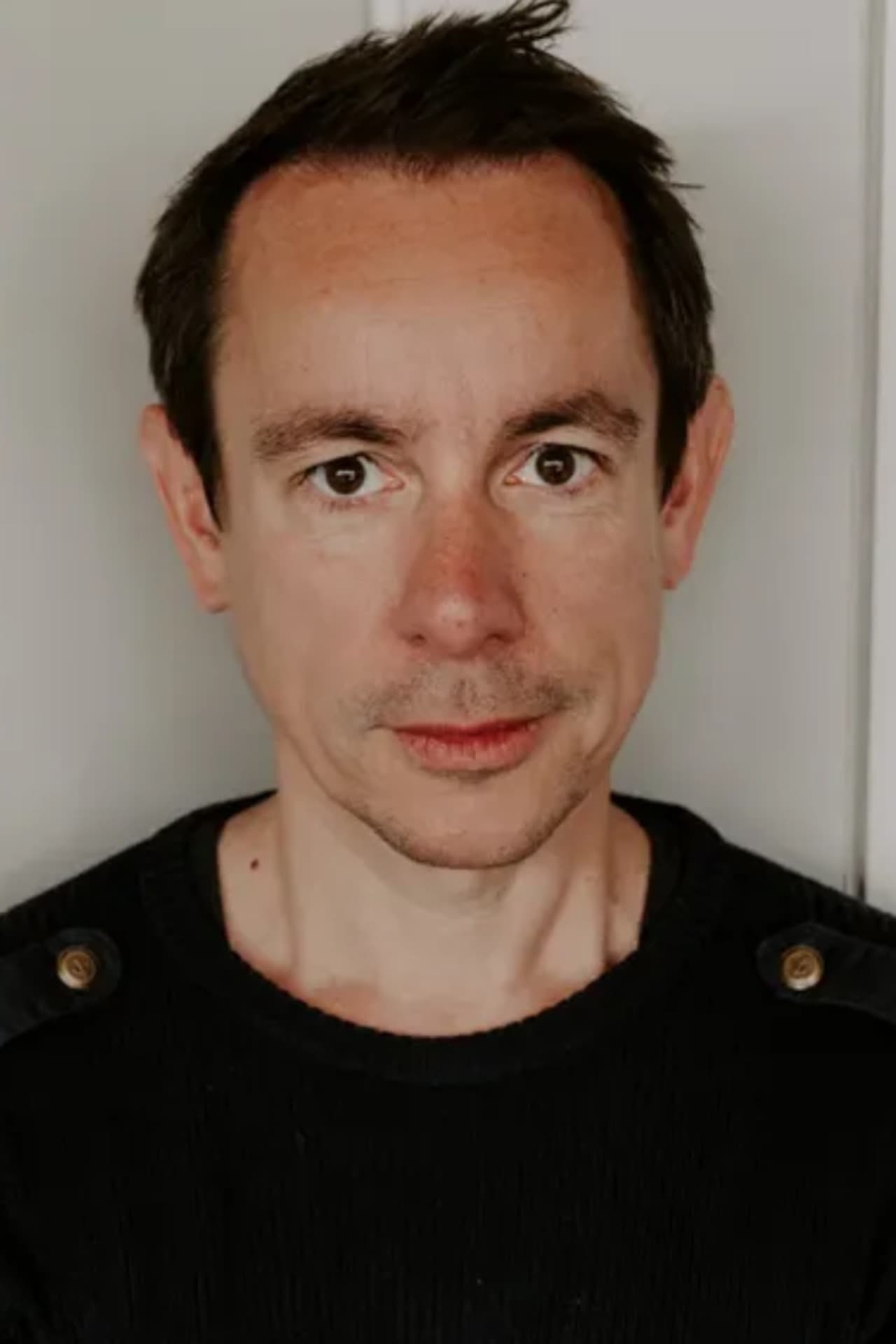 Nico Sturm
