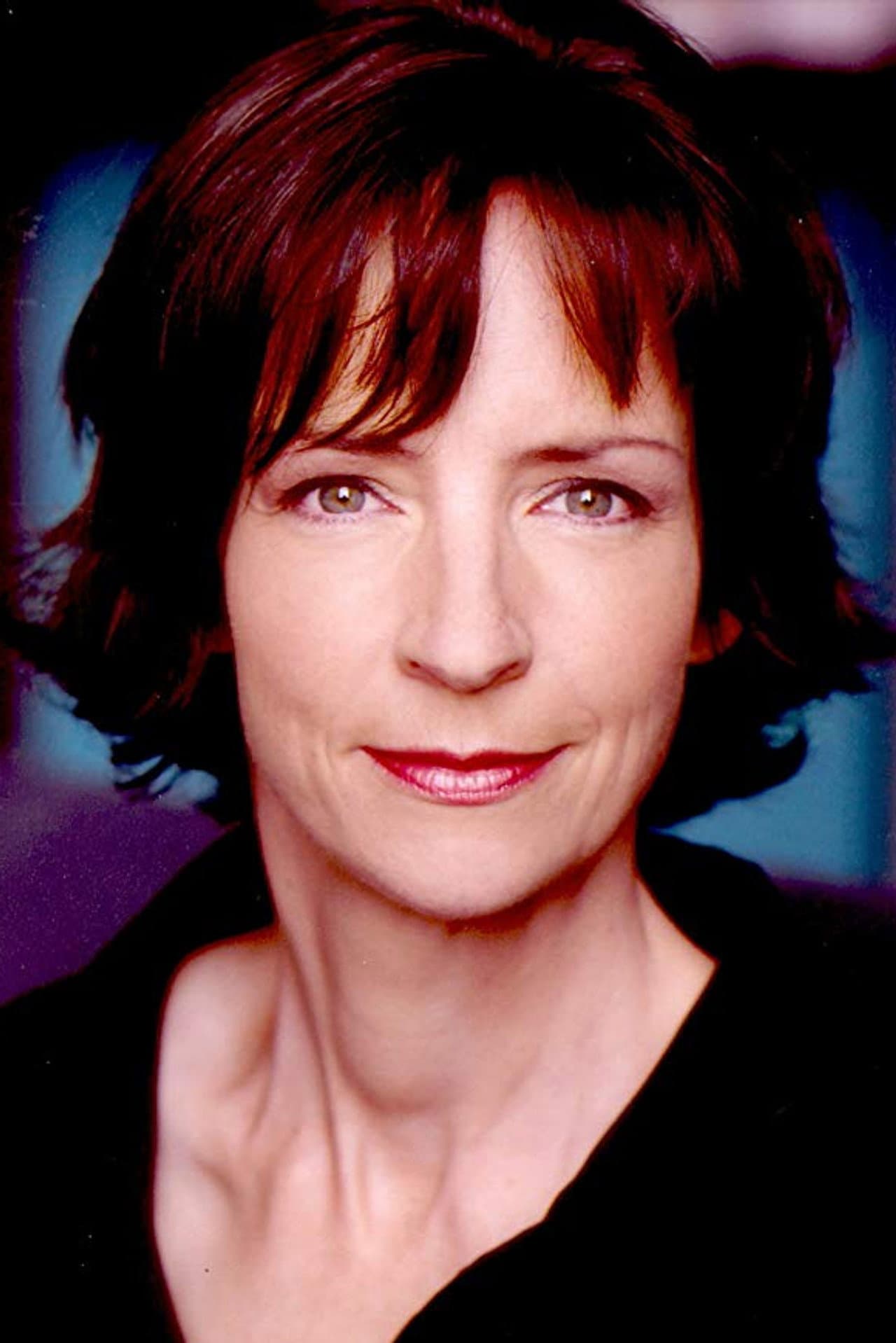 Sharon Mcfarlane
