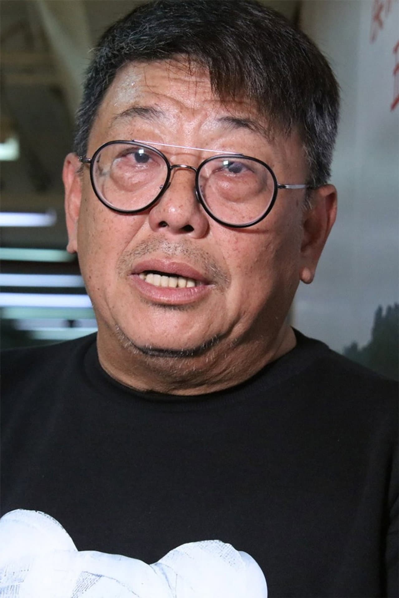 Billy Lau Nam Kwong